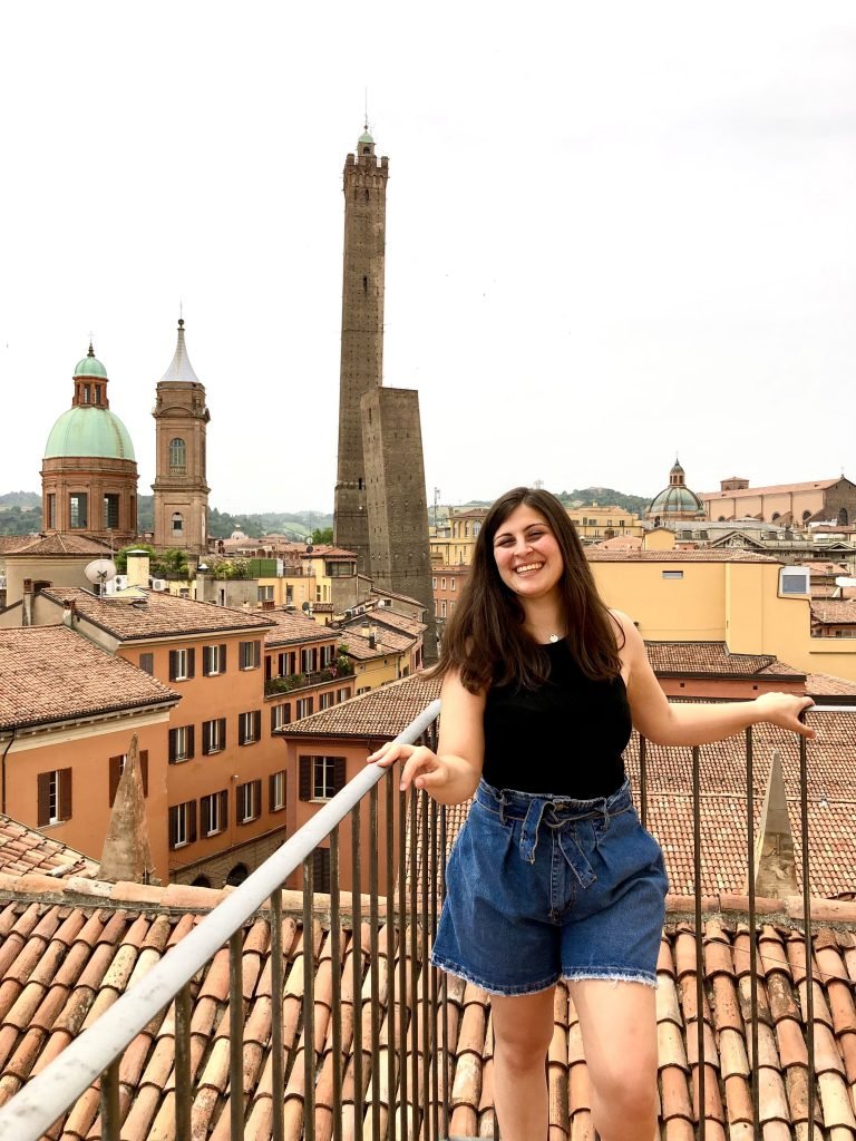 Scopri di più sull'articolo UN WEEKEND NEL CAPOLUOGO EMILIANO: COSA FARE E VEDERE