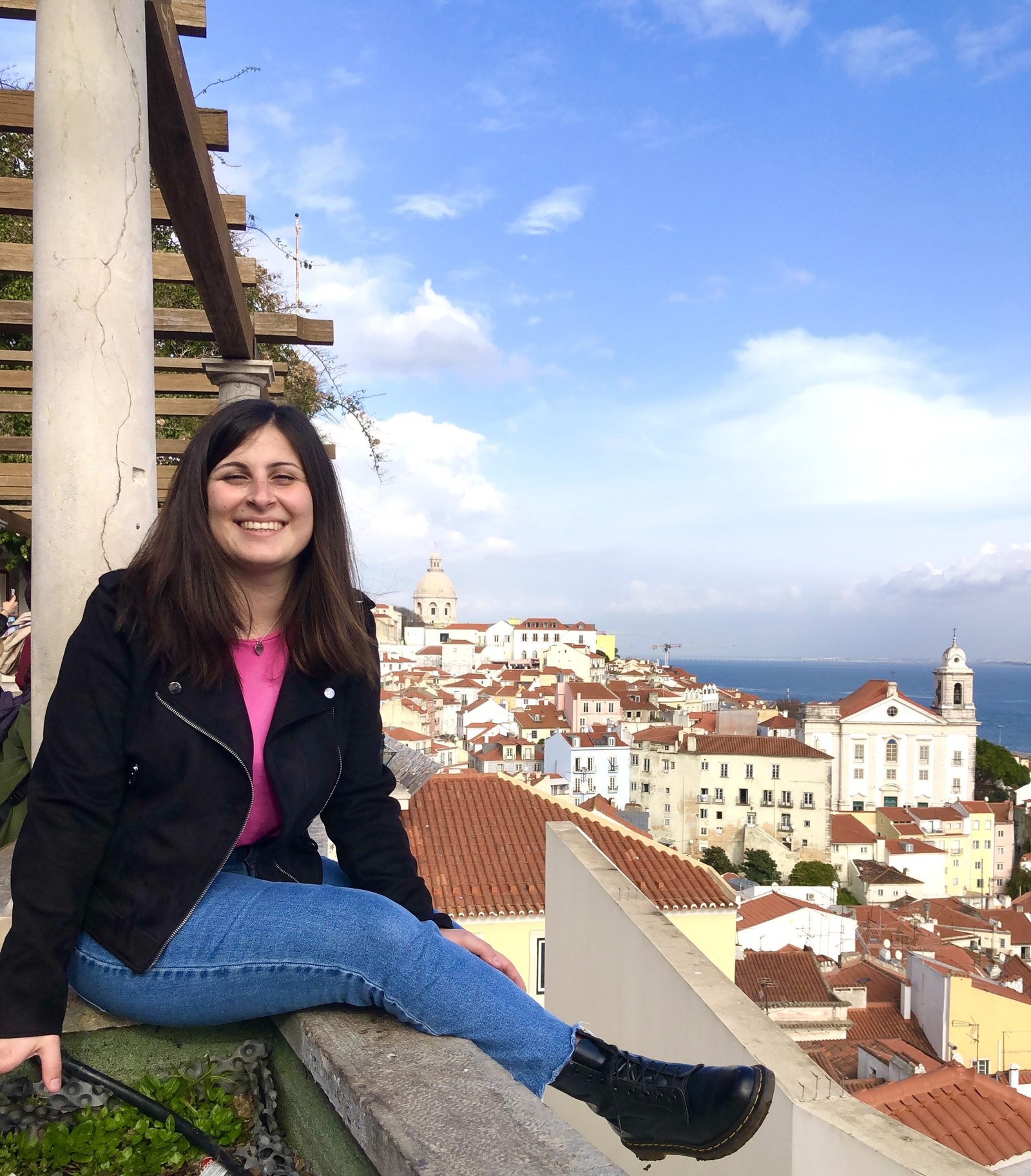 Scopri di più sull'articolo 10 POSTI ED ESPERIENZE INSOLITE A LISBONA