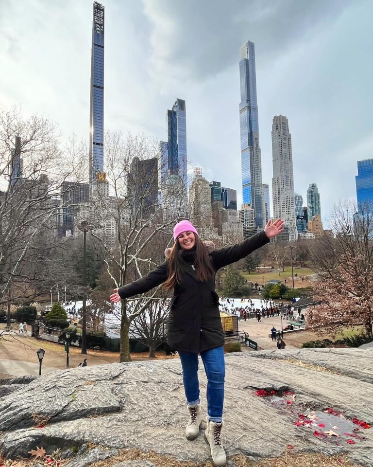 Scopri di più sull'articolo CENTRAL PARK: CONSIGLI SU COME VISITARE IL POLMONE VERDE DI NEW YORK CITY