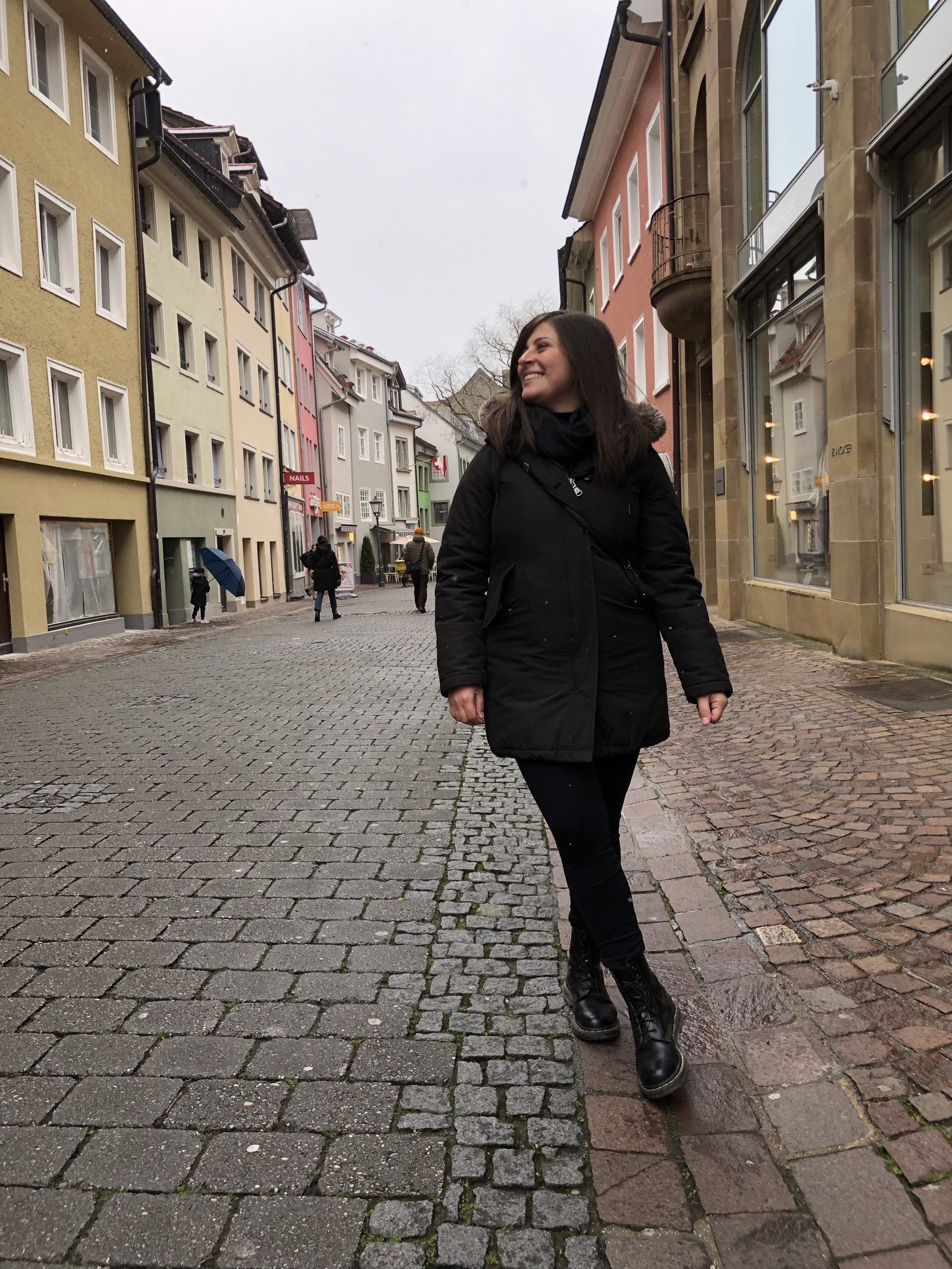 Scopri di più sull'articolo <strong>KONSTANZ IN UN GIORNO: UNA PASSEGGIATA IN CITTÀ E UN GIRO SUL GRANDE LAGO</strong>