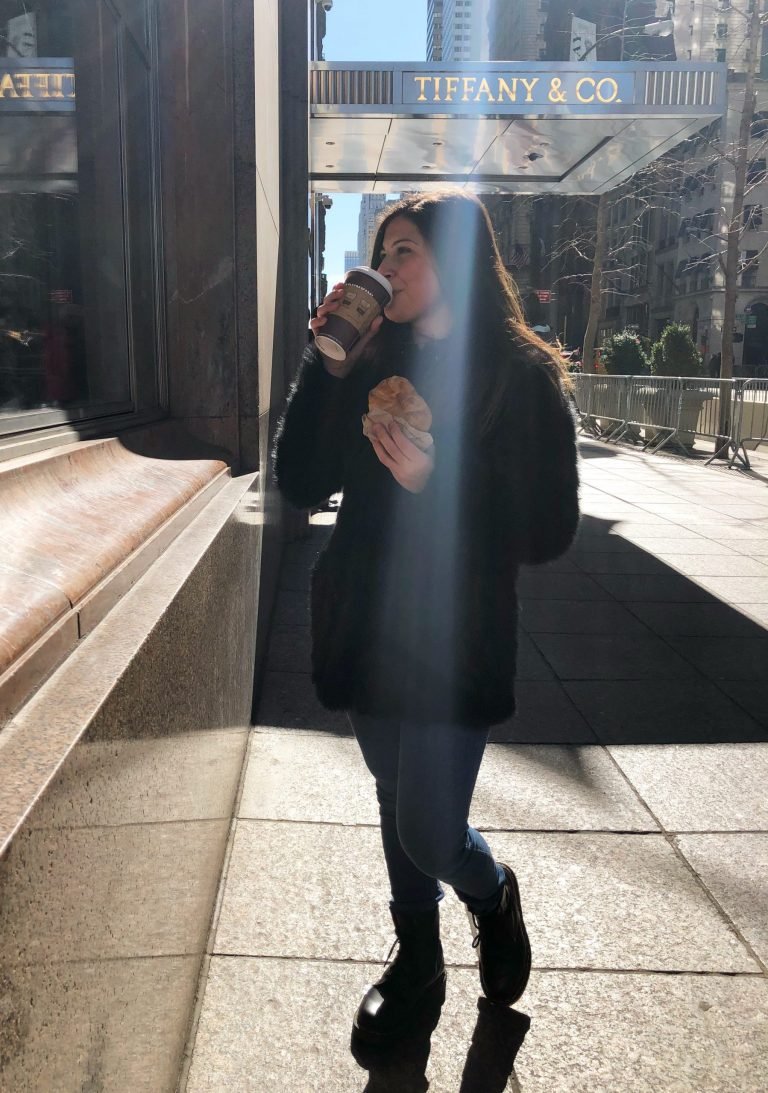 Scopri di più sull'articolo IL CINEMA A NEW YORK: DOVE TROVARE LE LOCATION PIÙ FAMOSE