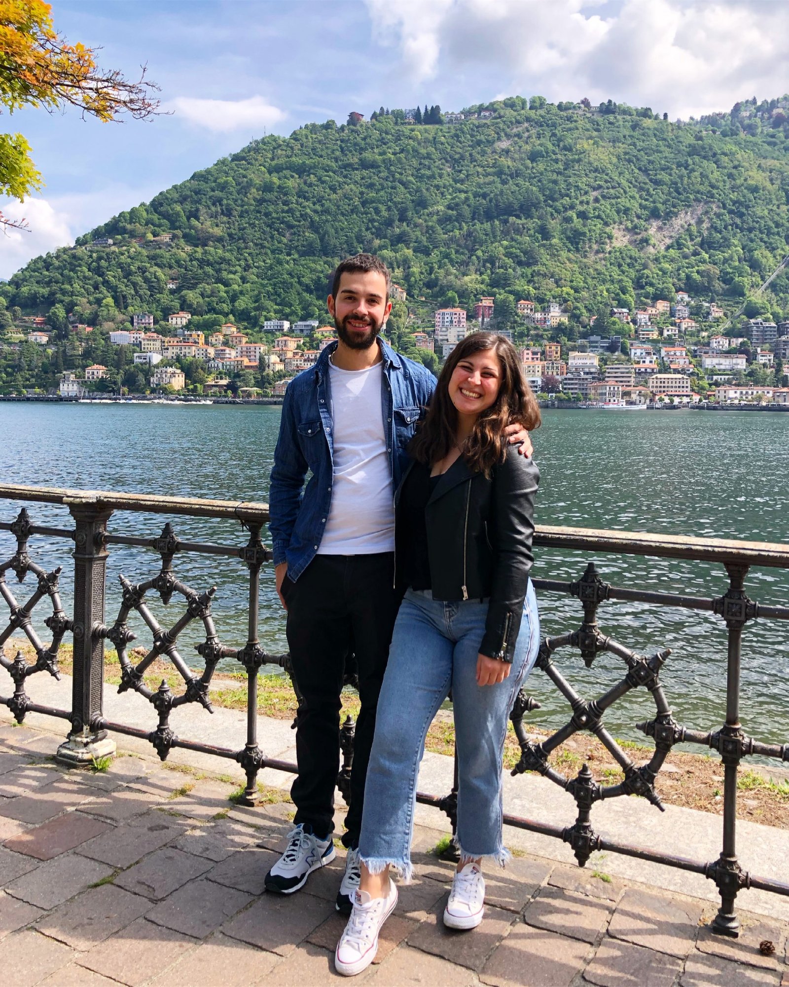 Scopri di più sull'articolo UN WEEKEND A COMO: COSA VEDERE SU QUEL RAMO DEL LAGO