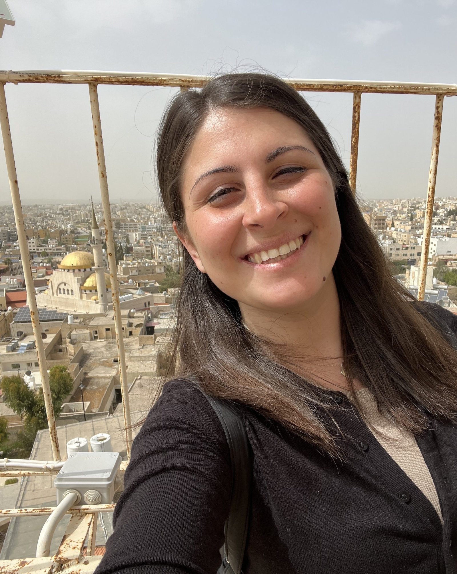 Scopri di più sull'articolo <strong>MADABA: COSA NON PERDERE NELLA CITTÀ DEI MOSAICI</strong>