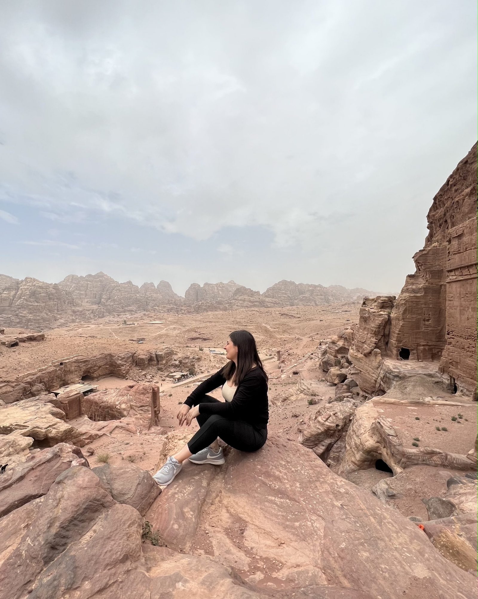 Scopri di più sull'articolo LA STORIA DI PETRA: UNA MERAVIGLIA RISCOPERTA DA POCO