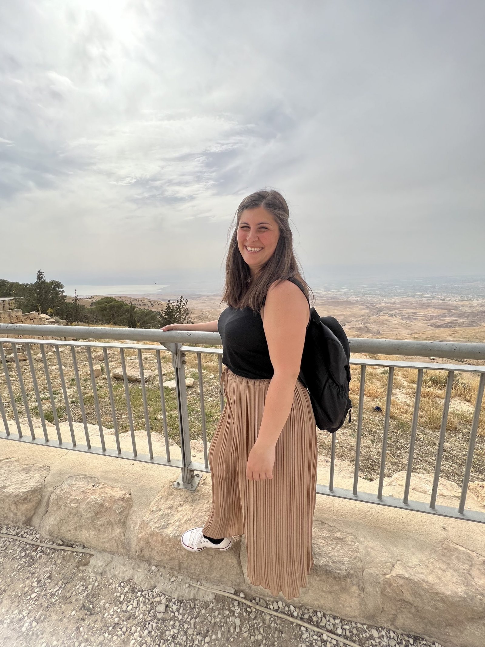 Scopri di più sull'articolo <strong>AL-MAGHTAS E IL MONTE NEBO: DUE DEI SITI RELIGIOSI DELLA GIORDANIA&nbsp;</strong>