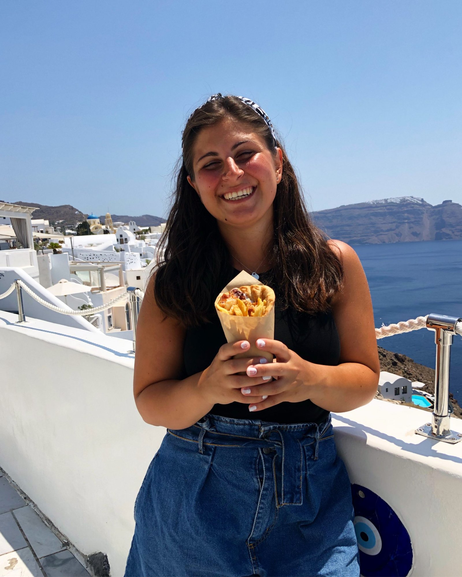 Scopri di più sull'articolo <strong>LA CUCINA GRECA: I CIBI TRADIZIONALI DA PROVARE&nbsp;</strong>