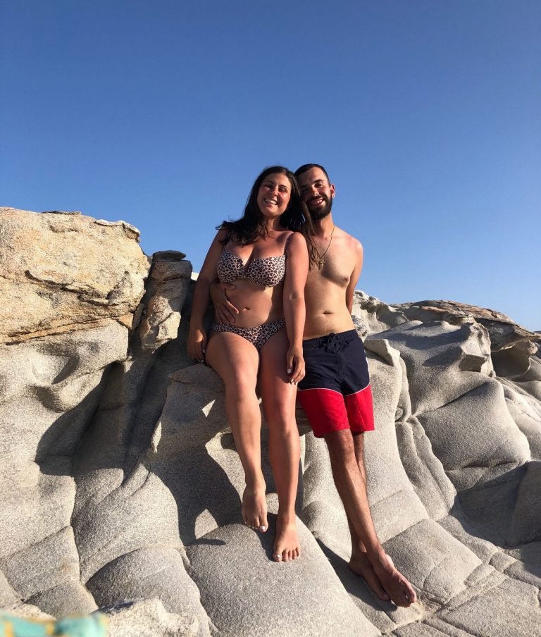 Scopri di più sull'articolo <strong>PAROS E ANTIPAROS: DUE ISOLE GRECHE ECONOMICHE E PARADISIACHE</strong>