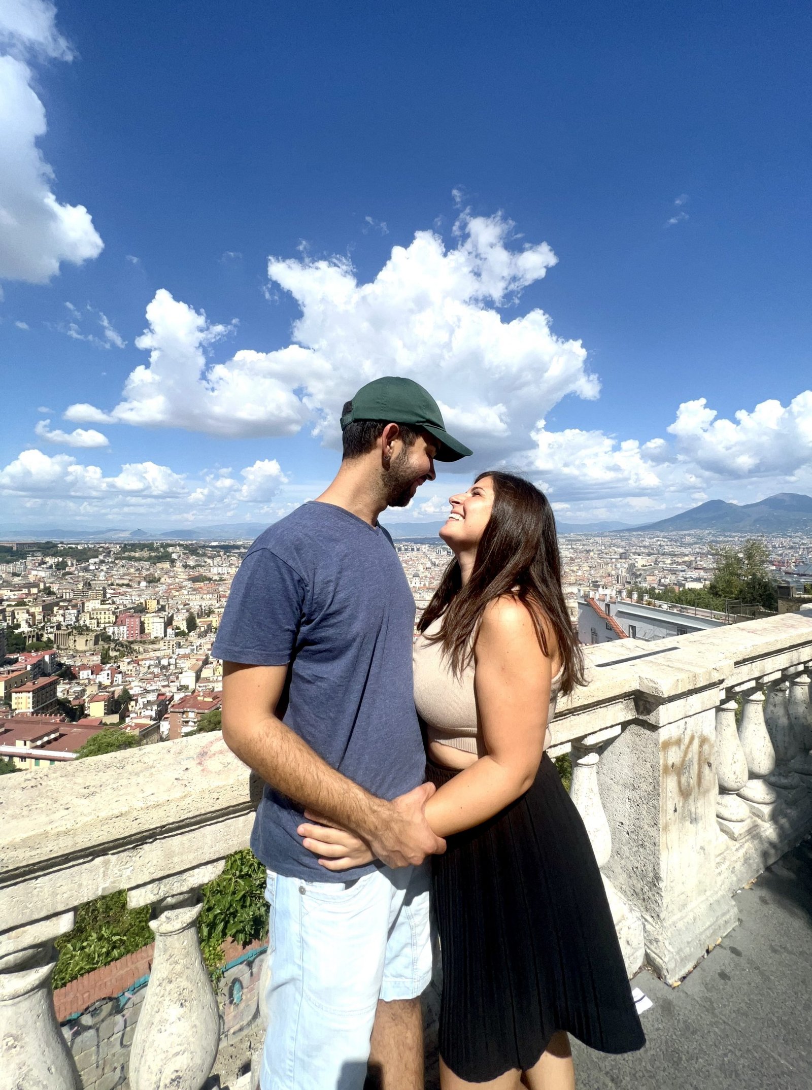 Scopri di più sull'articolo NAPOLI: COME ORGANIZZARE AL MEGLIO UN VIAGGIO IN QUESTA CITTÀ