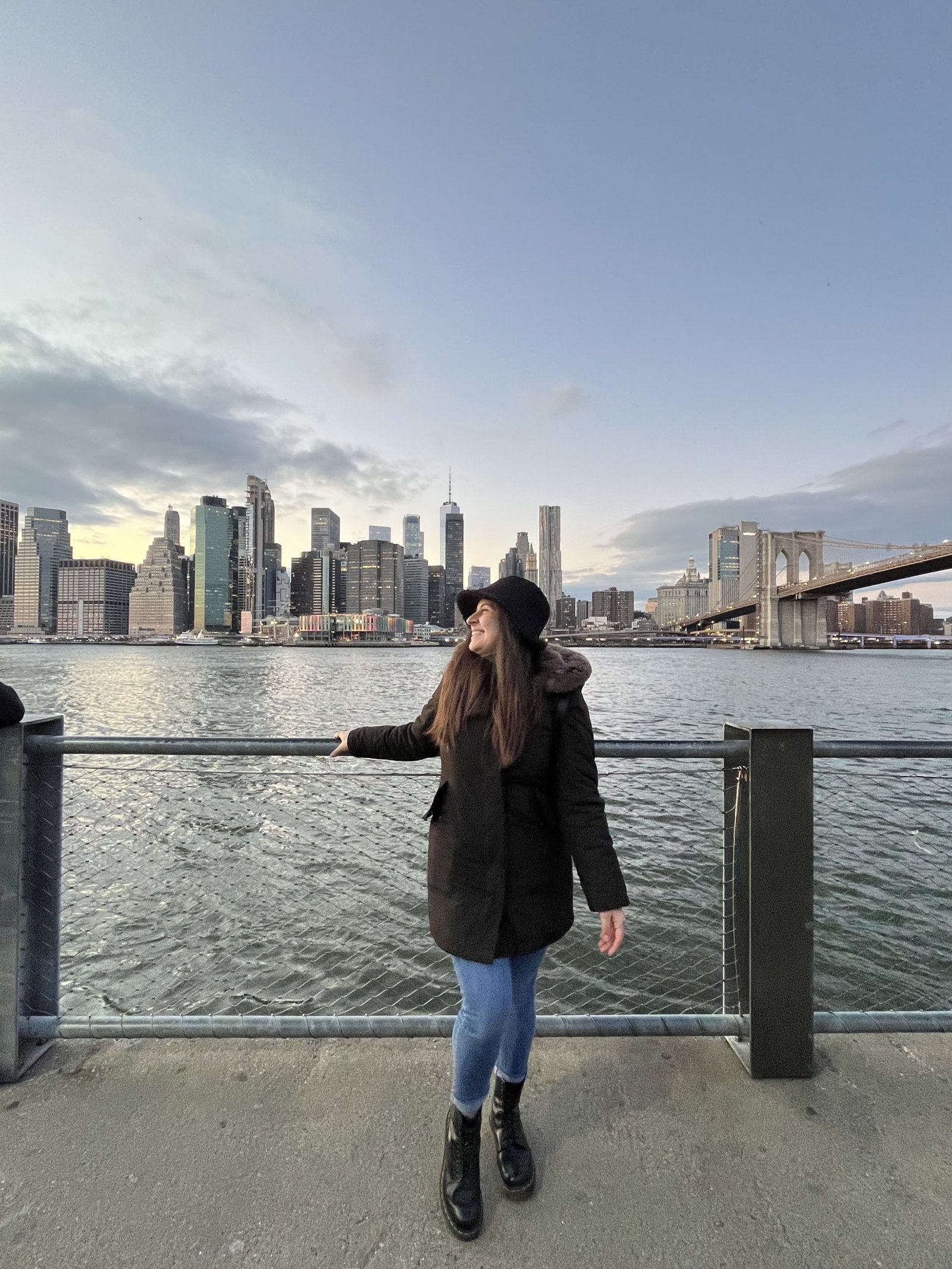 Scopri di più sull'articolo <strong>GLI OSSERVATORI DI NEW YORK: QUALI SONO E SU QUALI SALIRE</strong>