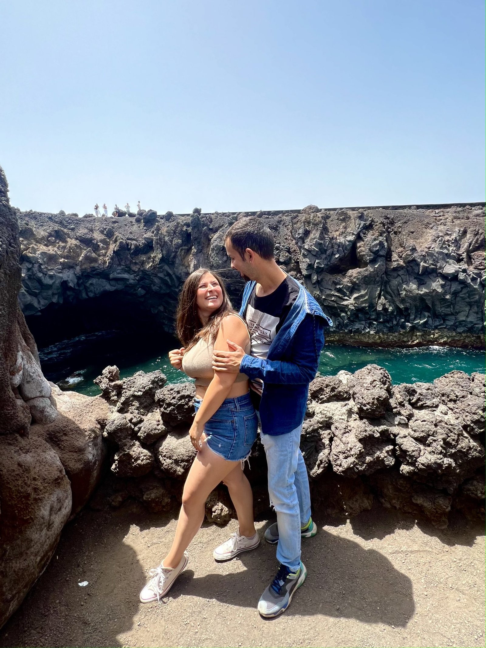 Scopri di più sull'articolo LANZAROTE: TUTTI I CONSIGLI SULL’ISOLA NERA DELLE CANARIE