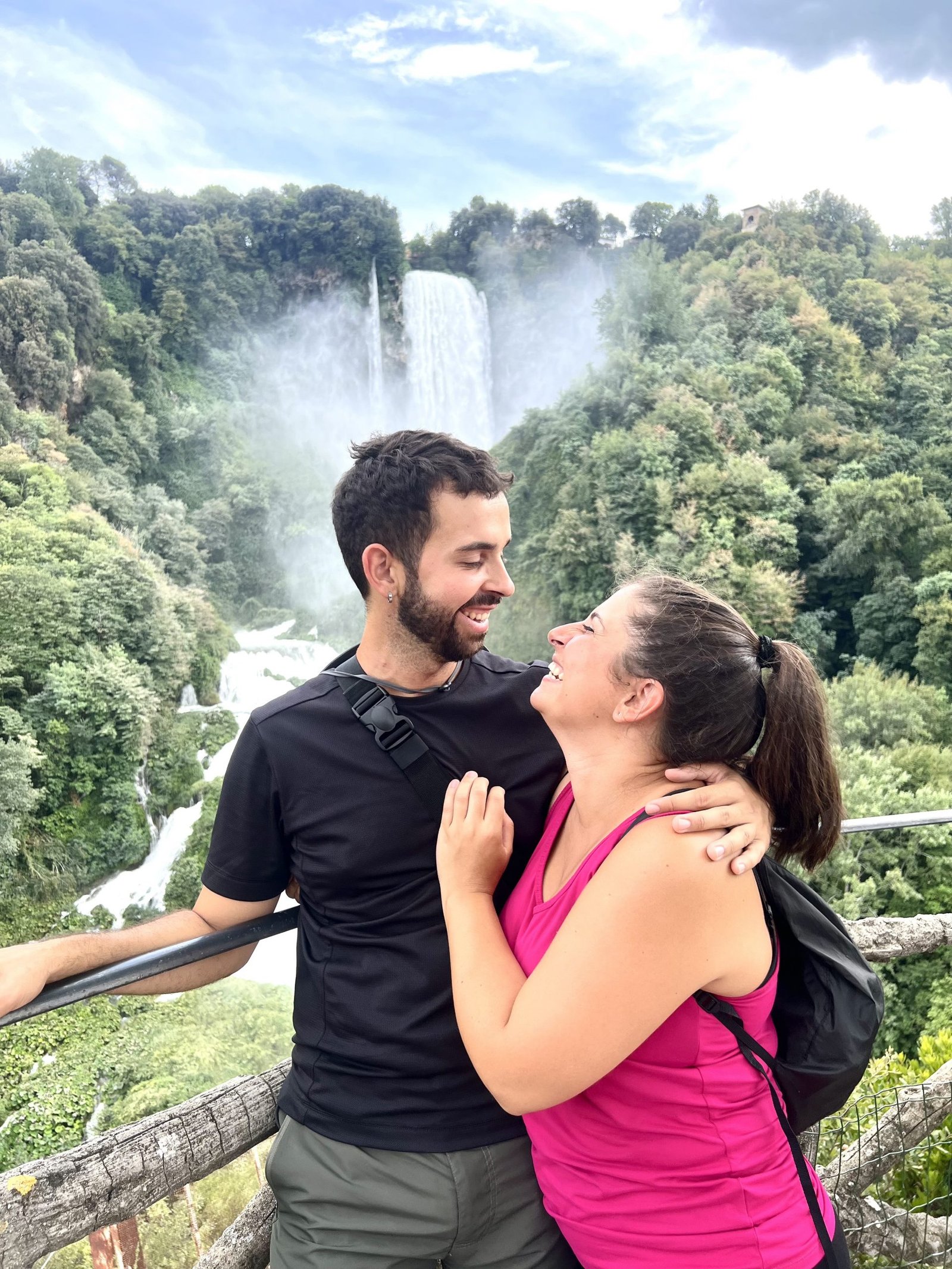 Scopri di più sull'articolo <strong>UNA DELLE PIÙ ALTE CASCATE D’EUROPA: VISITIAMO LE MARMORE</strong>