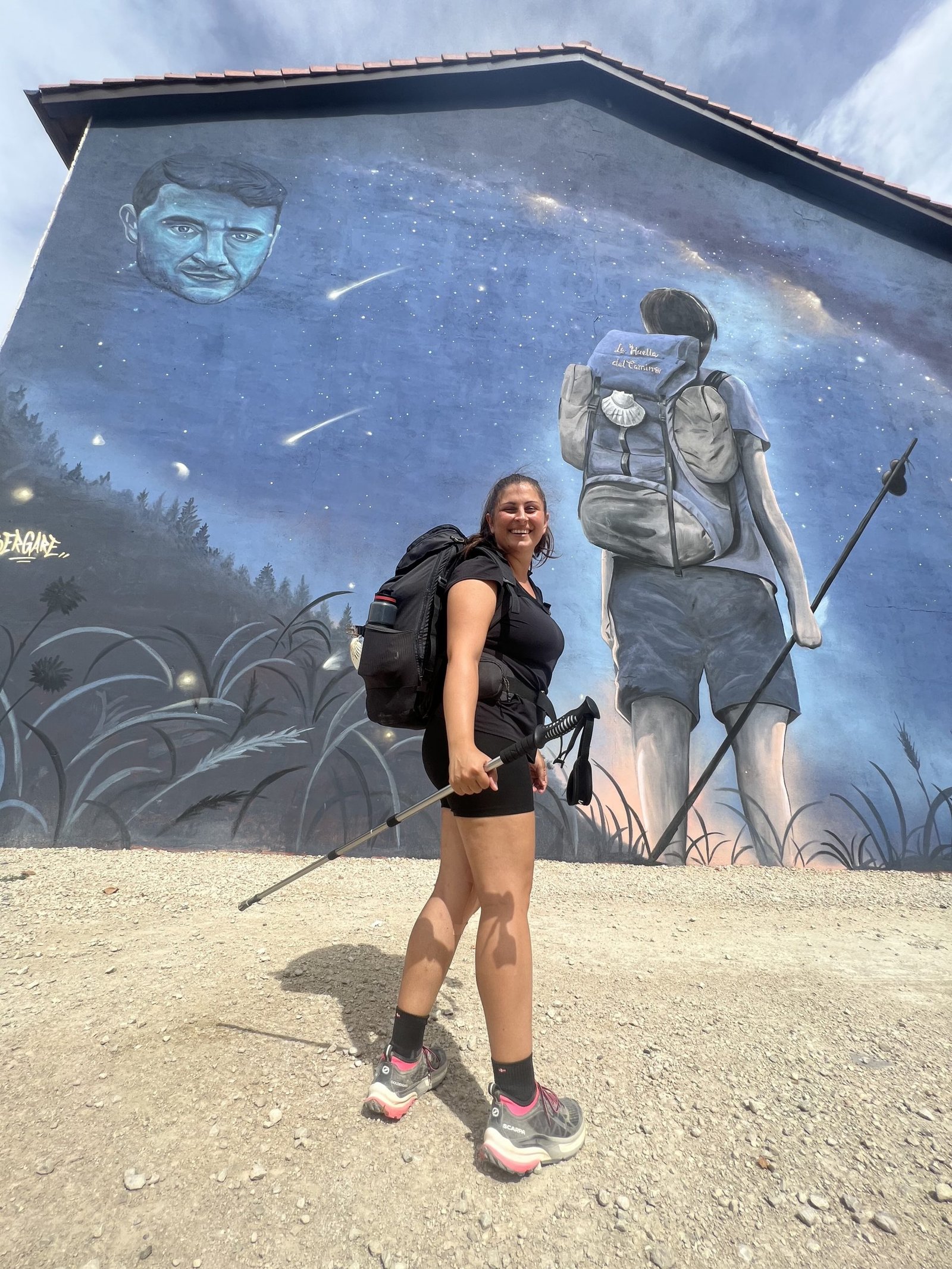 Scopri di più sull'articolo <strong>GLI ALBERGUE LUNGO IL CAMMINO DI SANTIAGO: PRENOTAZIONI, REGOLE E CONSIGLI</strong>