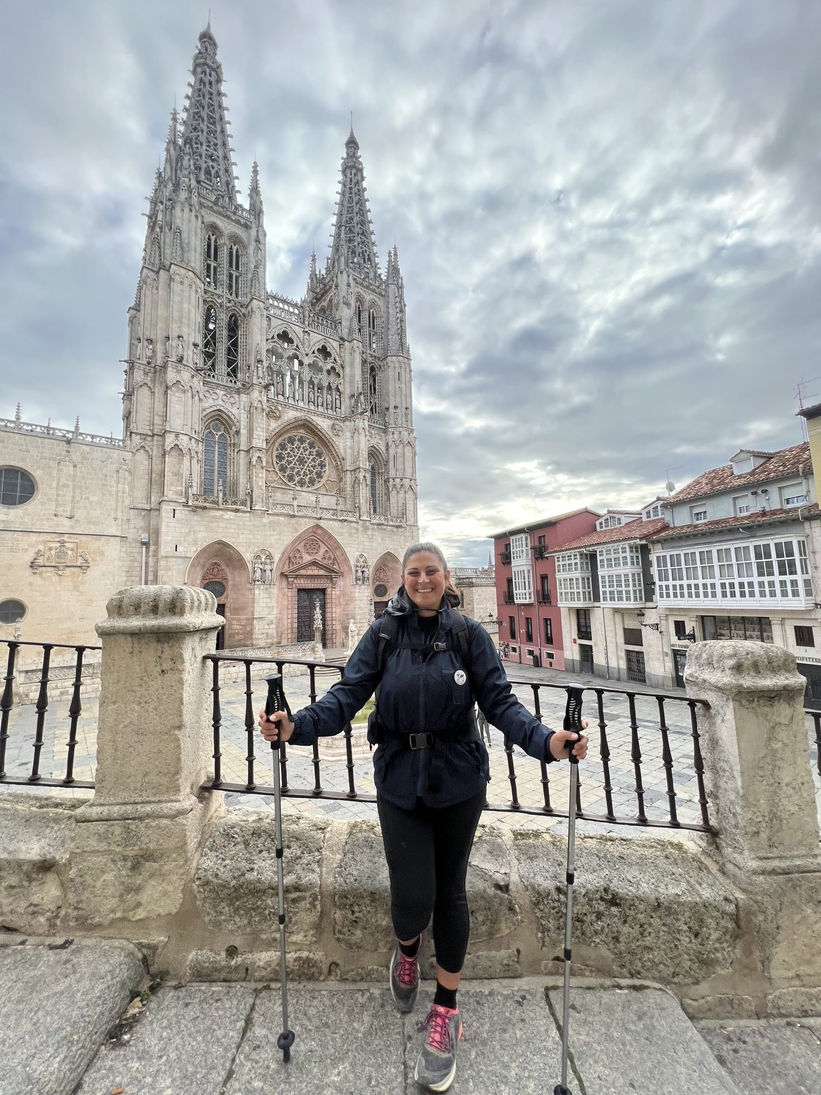 Scopri di più sull'articolo <strong>LE CITTÀ DA VISITARE SUL CAMMINO FRANCESE</strong>