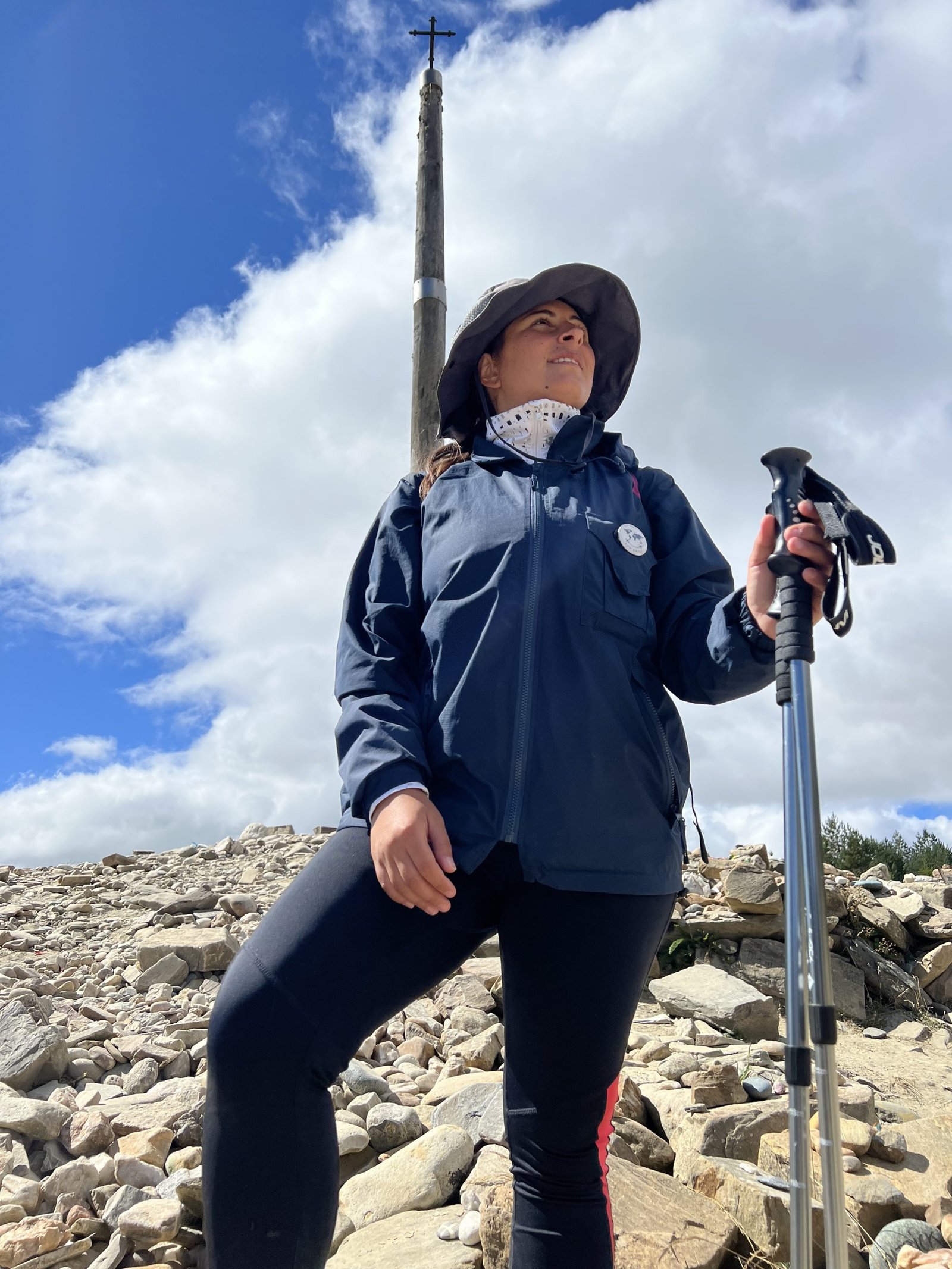 Scopri di più sull'articolo LUOGHI DA NON PERDERE SUL CAMMINO DI SANTIAGO