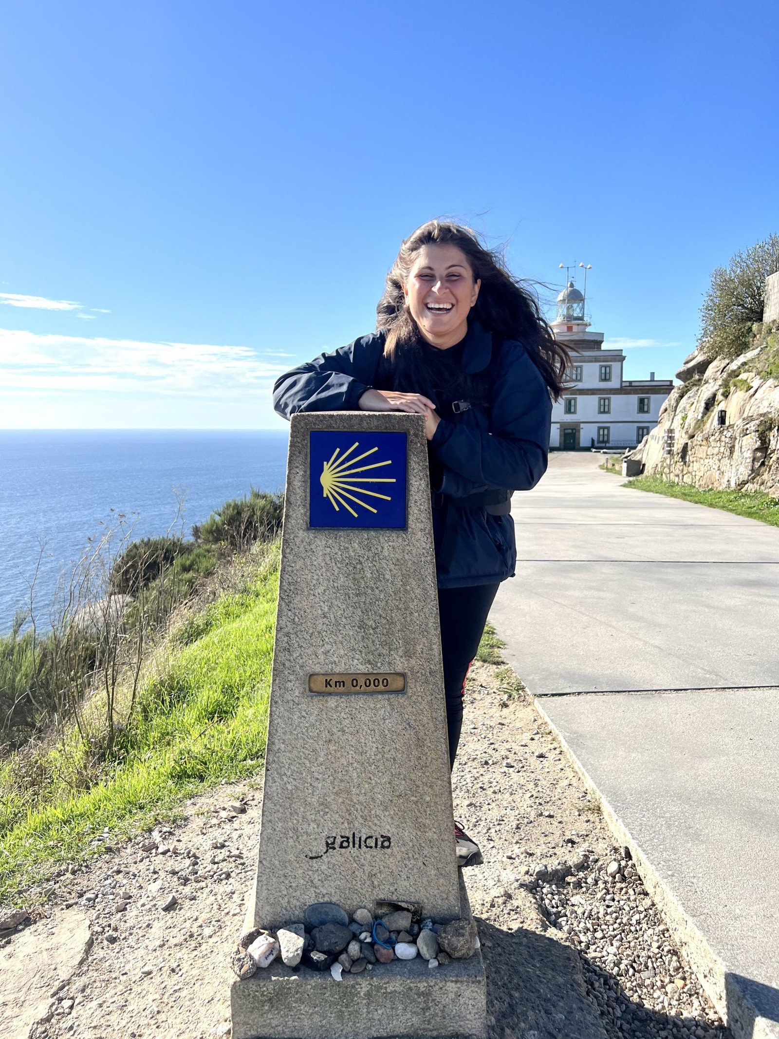 Scopri di più sull'articolo <strong>MUXÍA E FINISTERRE: PERCHÉ ARRIVARE ALL’OCEANO DOPO SANTIAGO</strong>