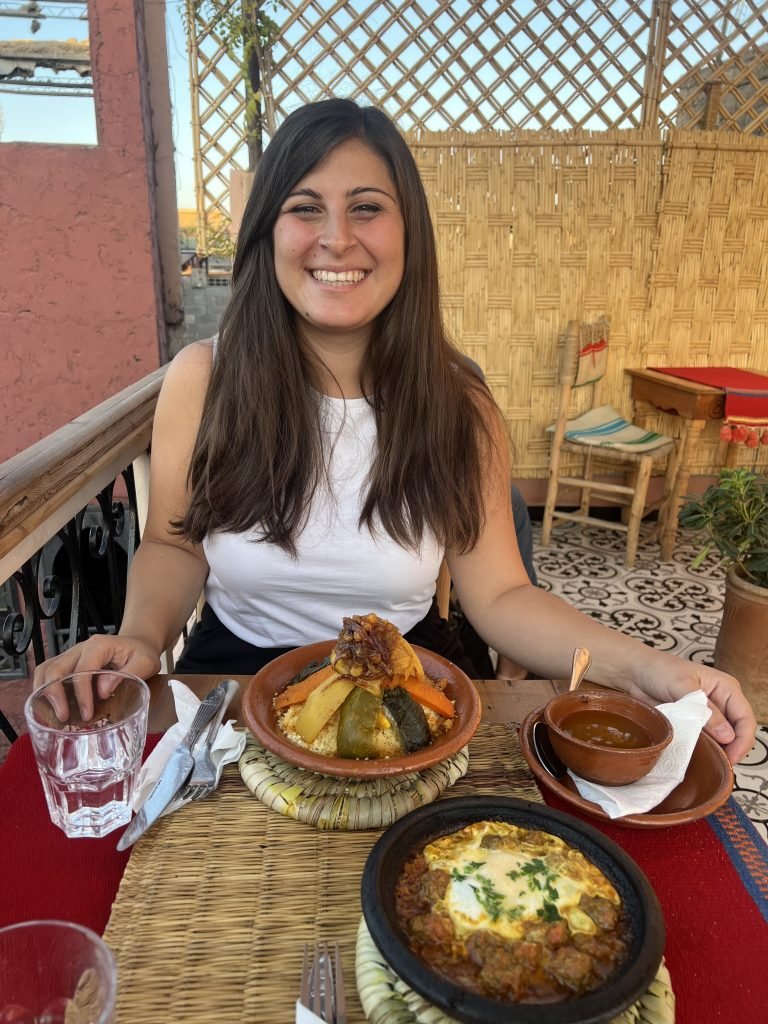 Scopri di più sull'articolo 10 SPECIALITÀ DELLA CUCINA MAROCCHINA DA PROVARE