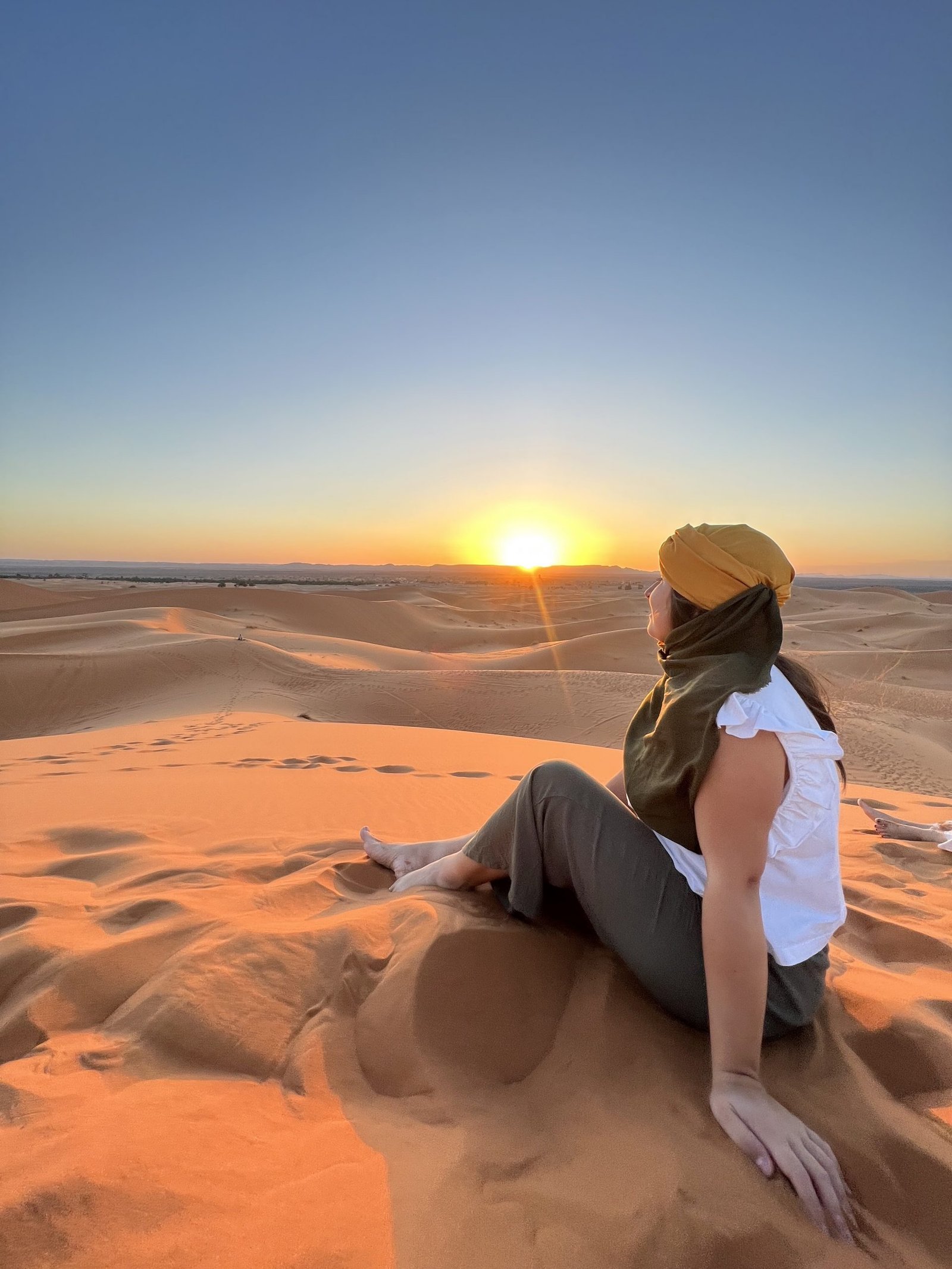 Scopri di più sull'articolo <strong>ESCURSIONE NEL DESERTO DEL MERZOUGA DA MARRAKECH: LE TAPPE DA NON PERDERE</strong>