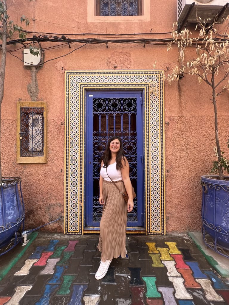 Scopri di più sull'articolo <strong>COSE DA SAPERE PRIMA DI PARTIRE PER IL MAROCCO</strong>