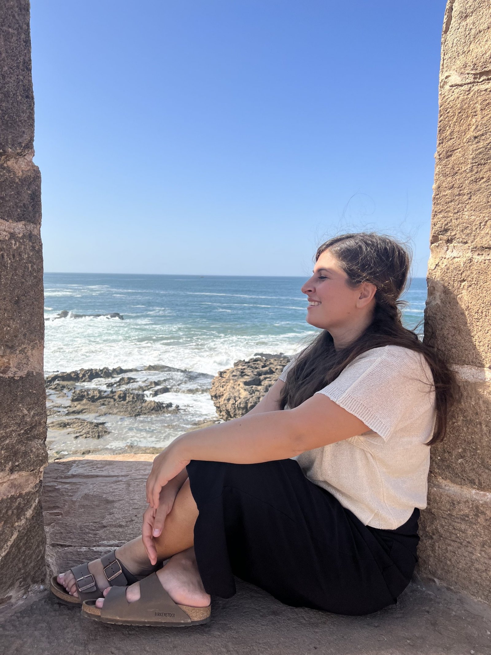 Scopri di più sull'articolo ESSAOUIRA: UN PICCOLO GIOIELLO SULLE COSTE AFRICANE