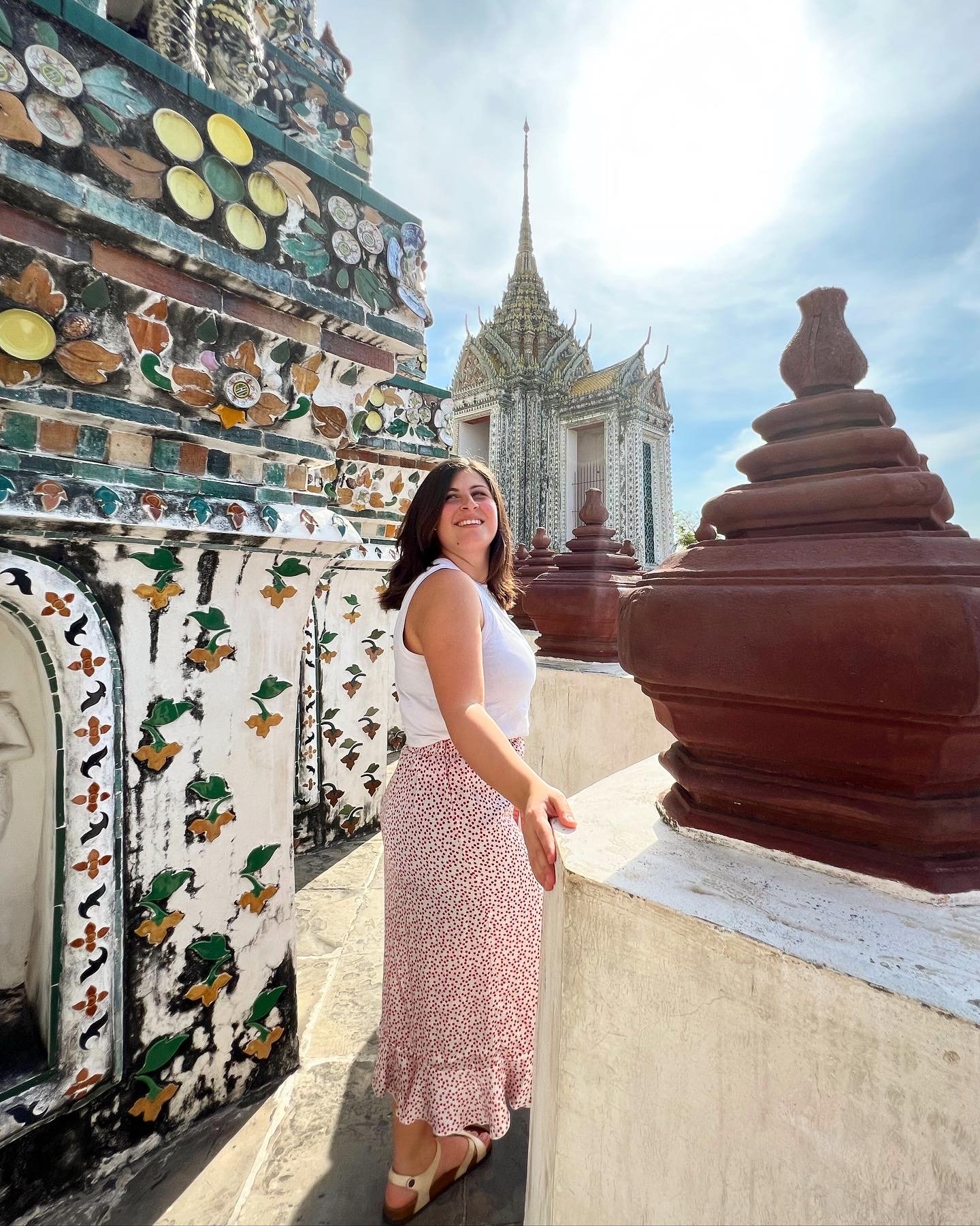 Scopri di più sull'articolo THAILANDIA: COME ORGANIZZARE IL VIAGGIO IN AUTONOMIA