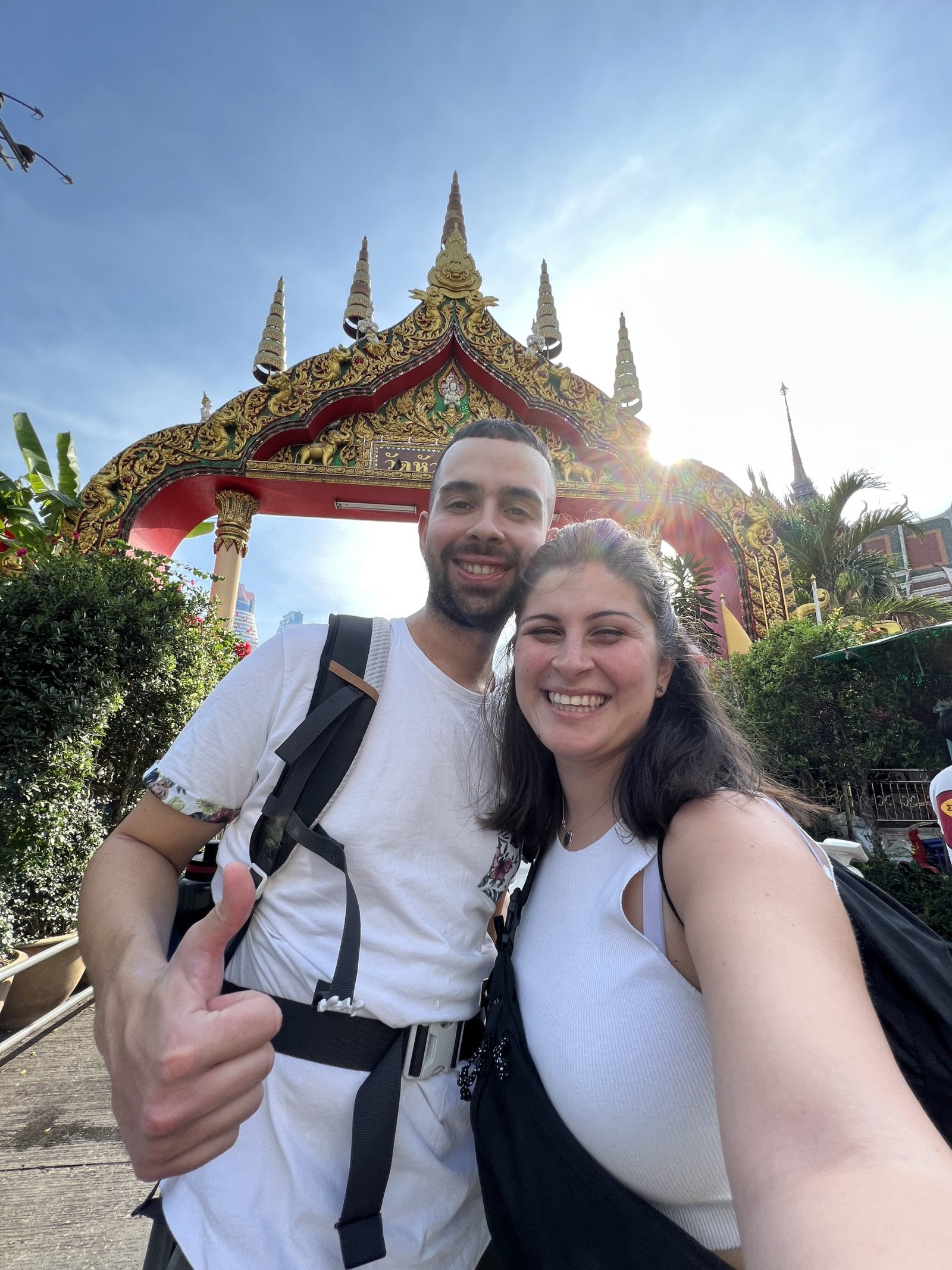 Scopri di più sull'articolo BANGKOK: CONSIGLI PER VISITARE LA CITTÀ PIÙ GRANDE DEL SUD-EST ASIATICO