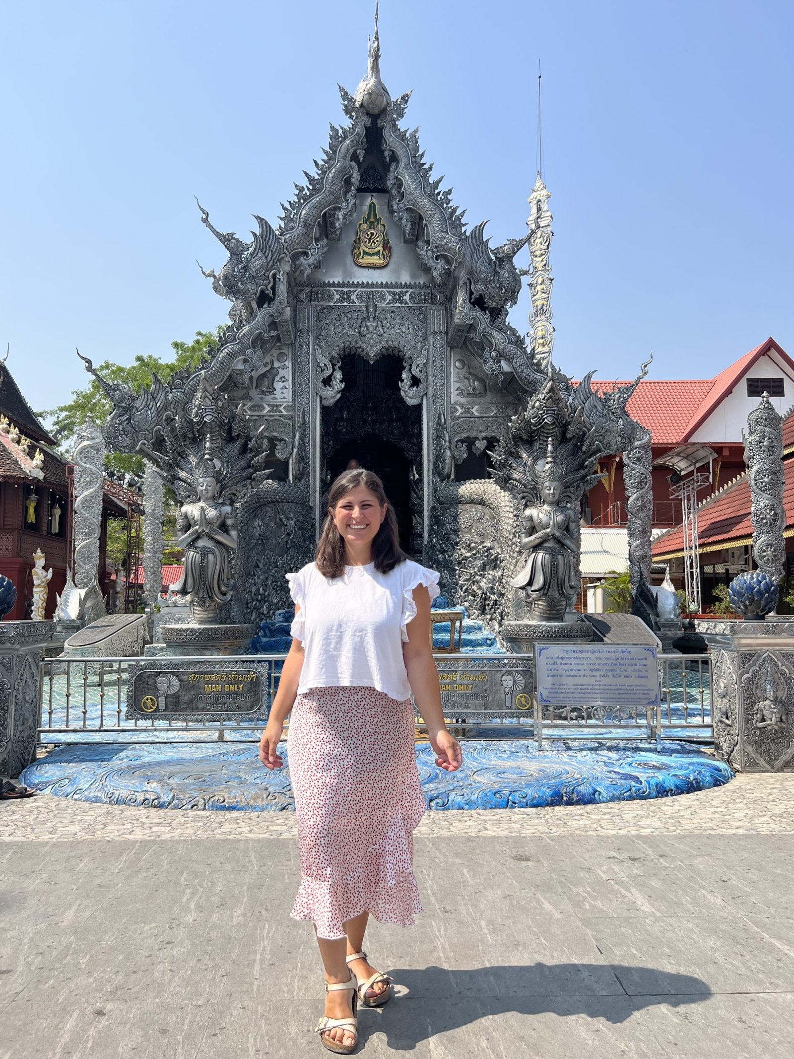Scopri di più sull'articolo CHIANG MAI: TEMPLI, CULTURA E BUON CIBO NEL NORD DELLA THAILANDIA