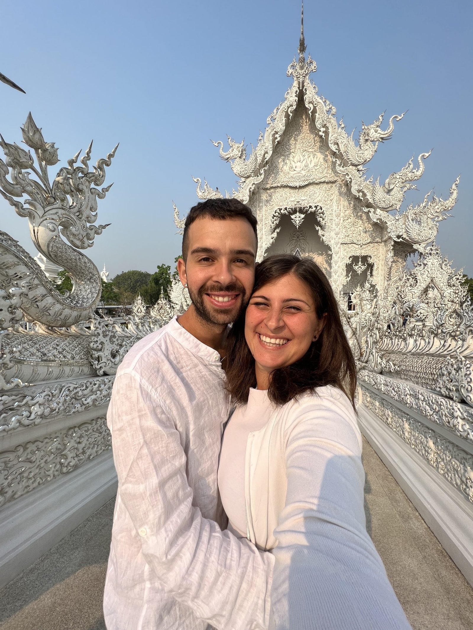 Scopri di più sull'articolo CHIANG RAI: LA CITTÀ DEI TEMPLI NEL NORD DELLA THAILANDIA