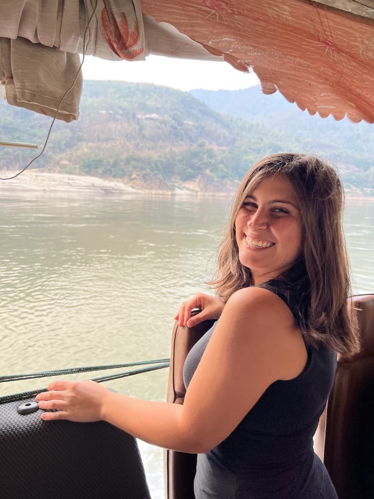 Scopri di più sull'articolo LUANG PRABANG: COME ORGANIZZARE LA TUA VISITA