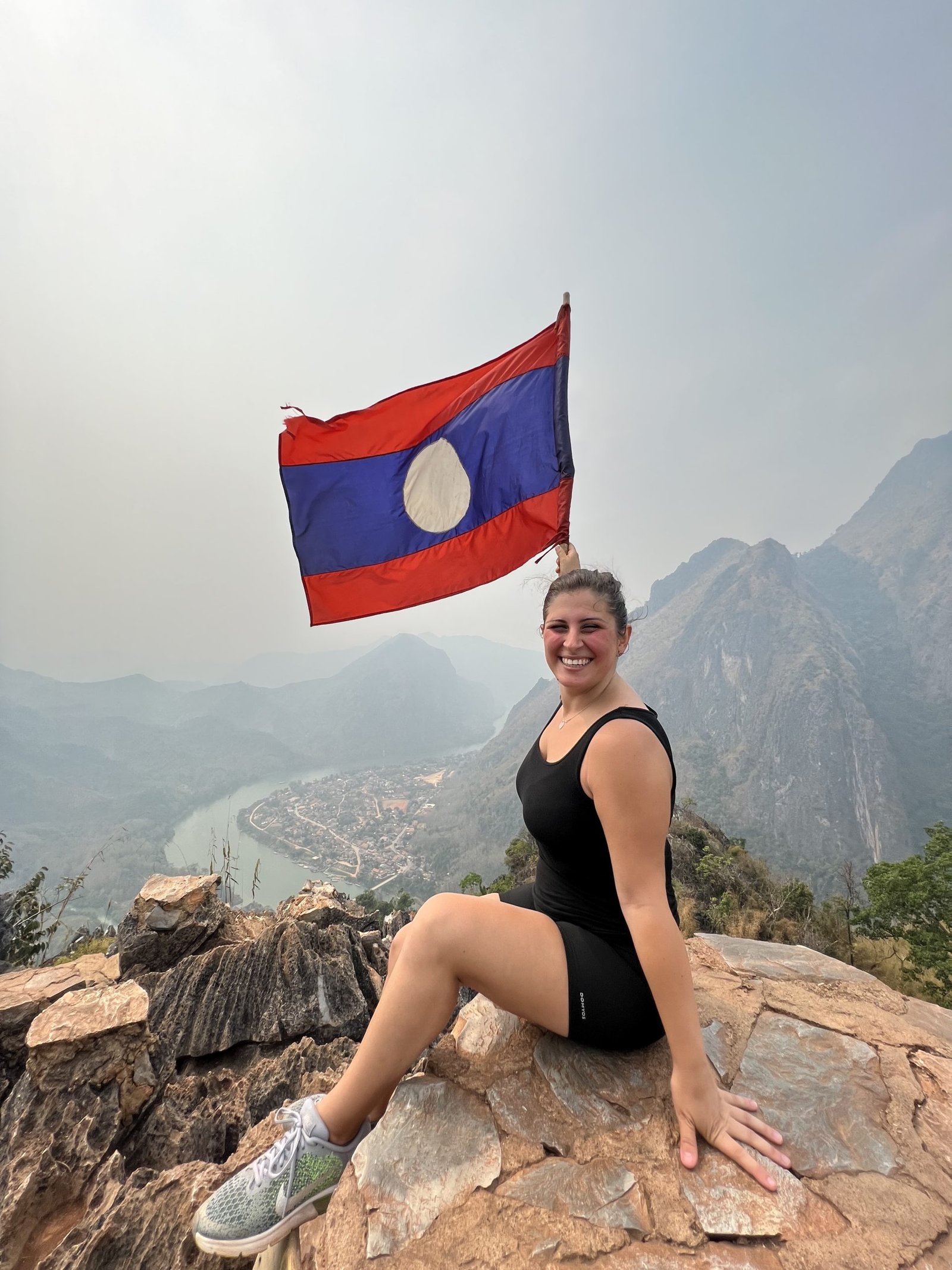 Scopri di più sull'articolo VIAGGIO IN LAOS: CONSIGLI SU COME ORGANIZZARLO