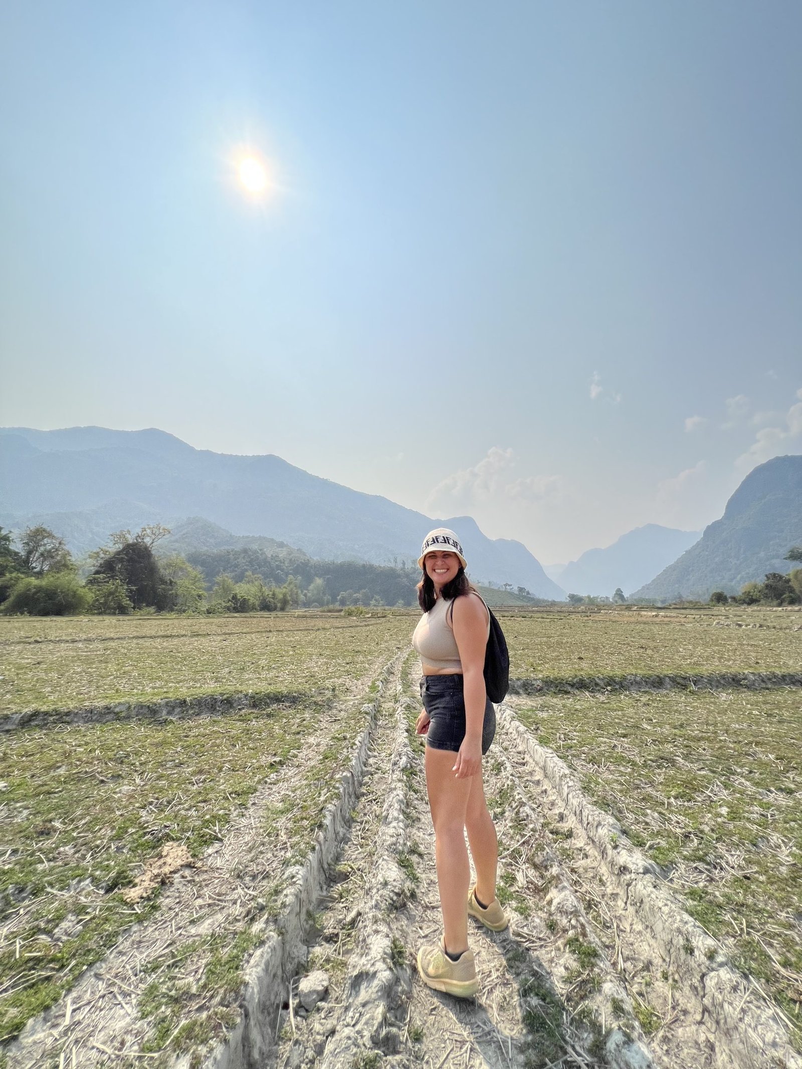 Scopri di più sull'articolo NONG KHIAW E MUANG NGOY: DUE PERLE A NORD DEL LAOS