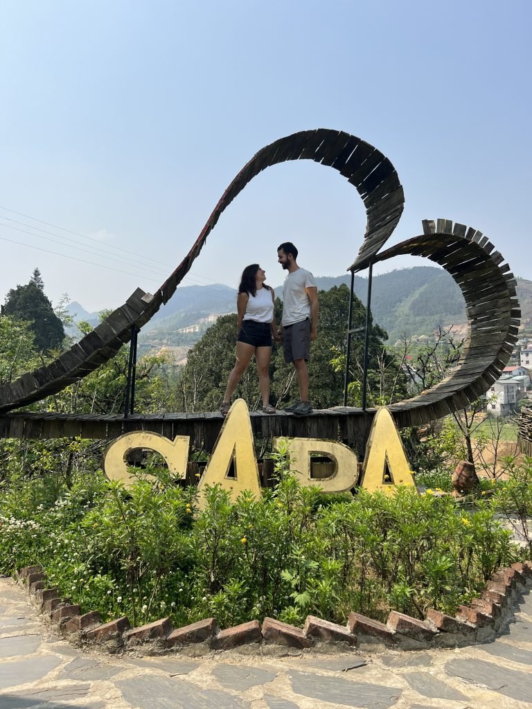 Scopri di più sull'articolo SAPA: UNA PERLA TRA LE MONTAGNE DEL VIETNAM