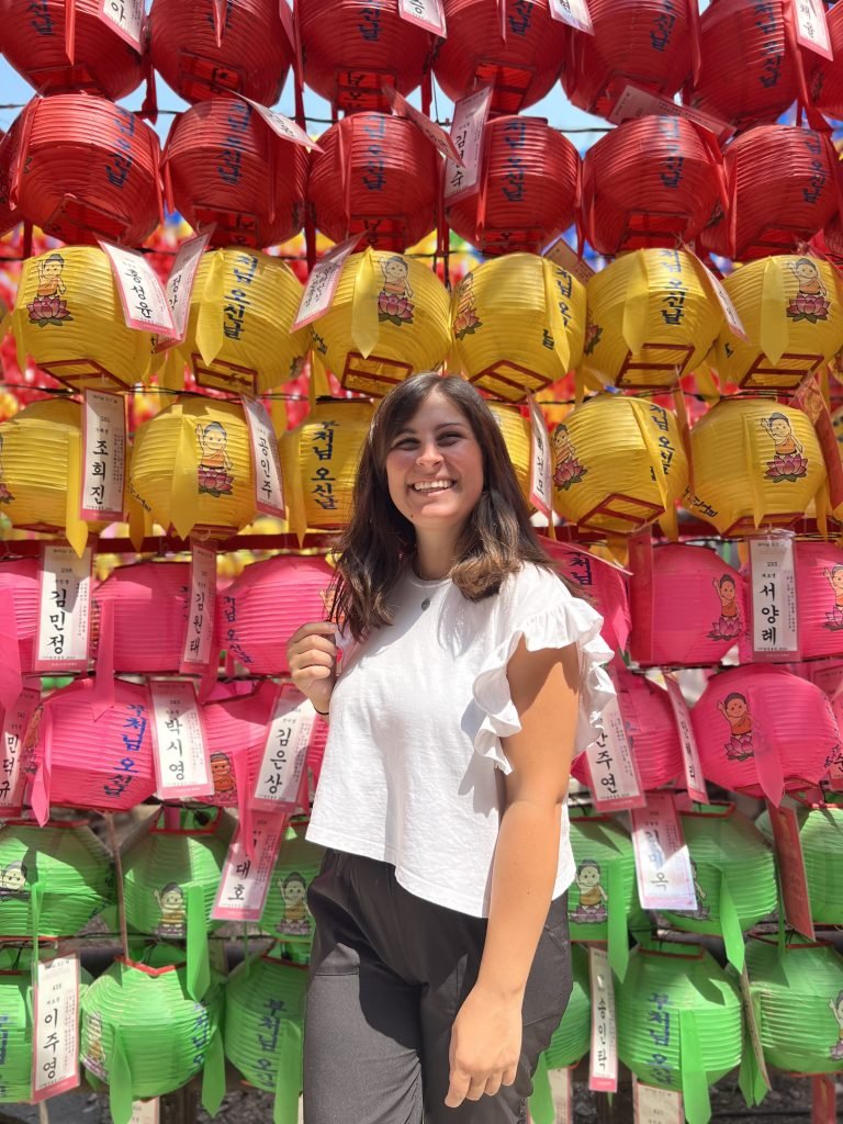 Scopri di più sull'articolo IL LOTUS LANTERN FESTIVAL DI SEOUL TRA LUCI E TRADIZIONE