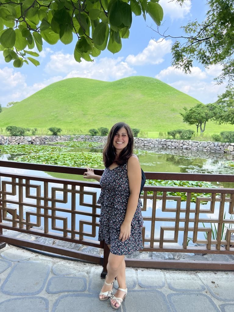 Scopri di più sull'articolo GYEONGJU-SI: IL MUSEO A CIELO APERTO DELLA COREA DEL SUD