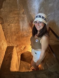 Scopri di più sull'articolo VIETNAM DEL SUD: VISITA I CU CHI TUNNELS E IL DELTA DEL MEKONG IN GIORNATA