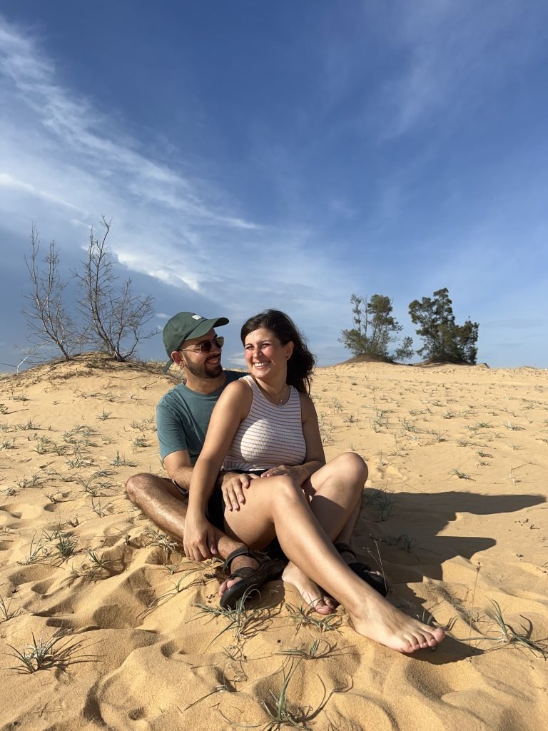 Scopri di più sull'articolo MUI NE: MARE, CANYON E DESERTI NEL SUD DEL VIETNAM