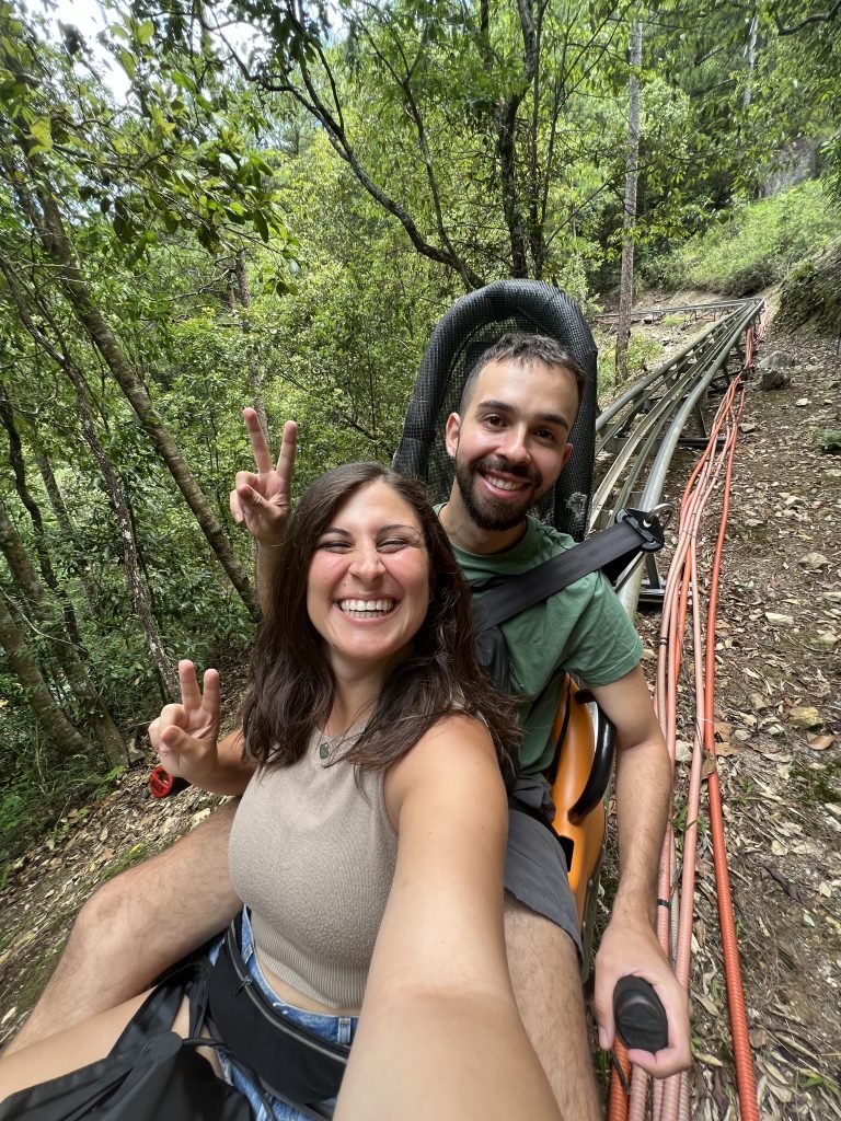 Scopri di più sull'articolo LA NEW ALPINE COASTER: LA MONTAGNA RUSSA PIÙ LUNGA DI TUTTA L’ASIA