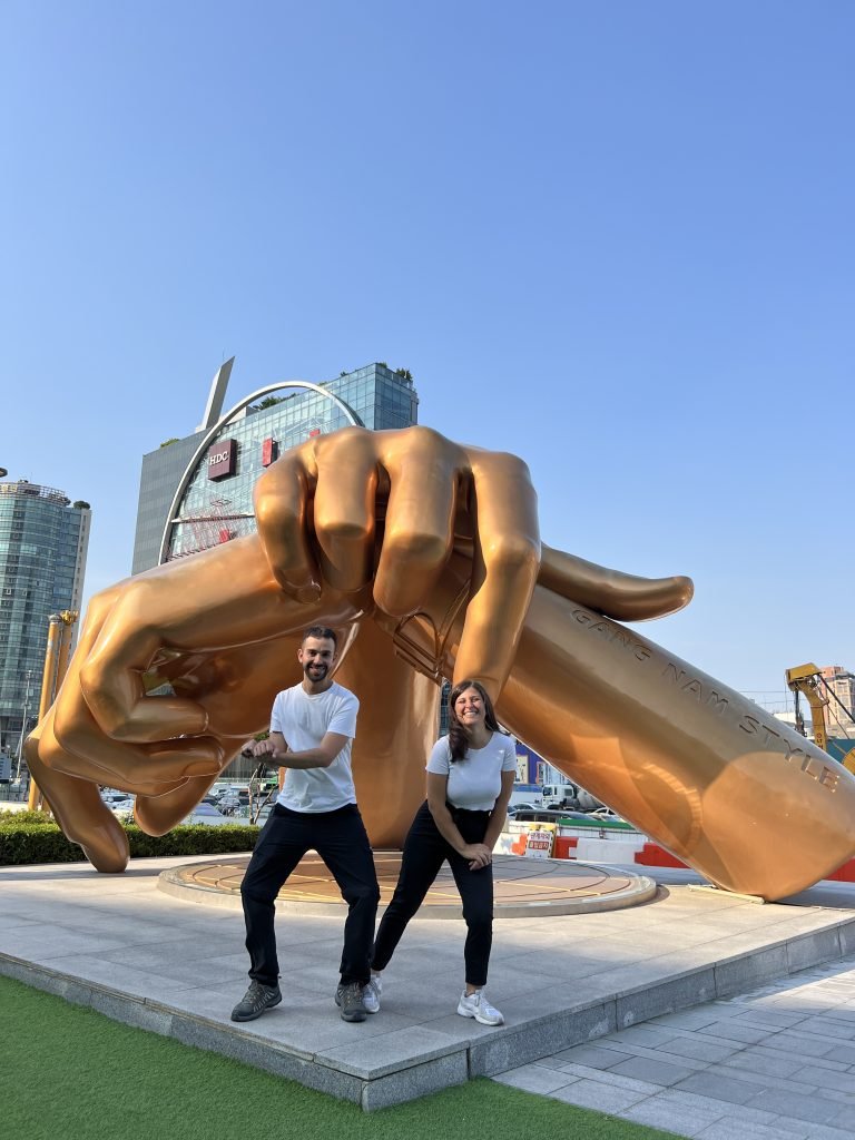 Scopri di più sull'articolo SEOUL: COSA FARE NELLA CAPITALE DELLA COREA DEL SUD