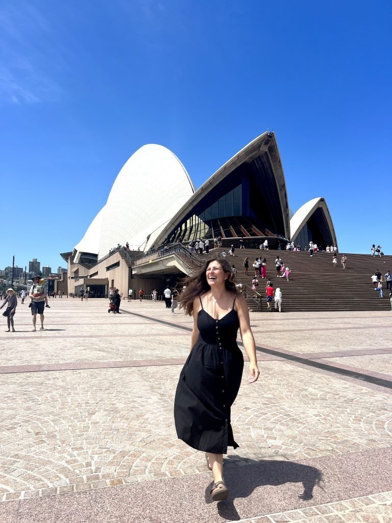 Scopri di più sull'articolo COSA VEDERE A SYDNEY: ESPERIENZE GRATUITE O QUASI