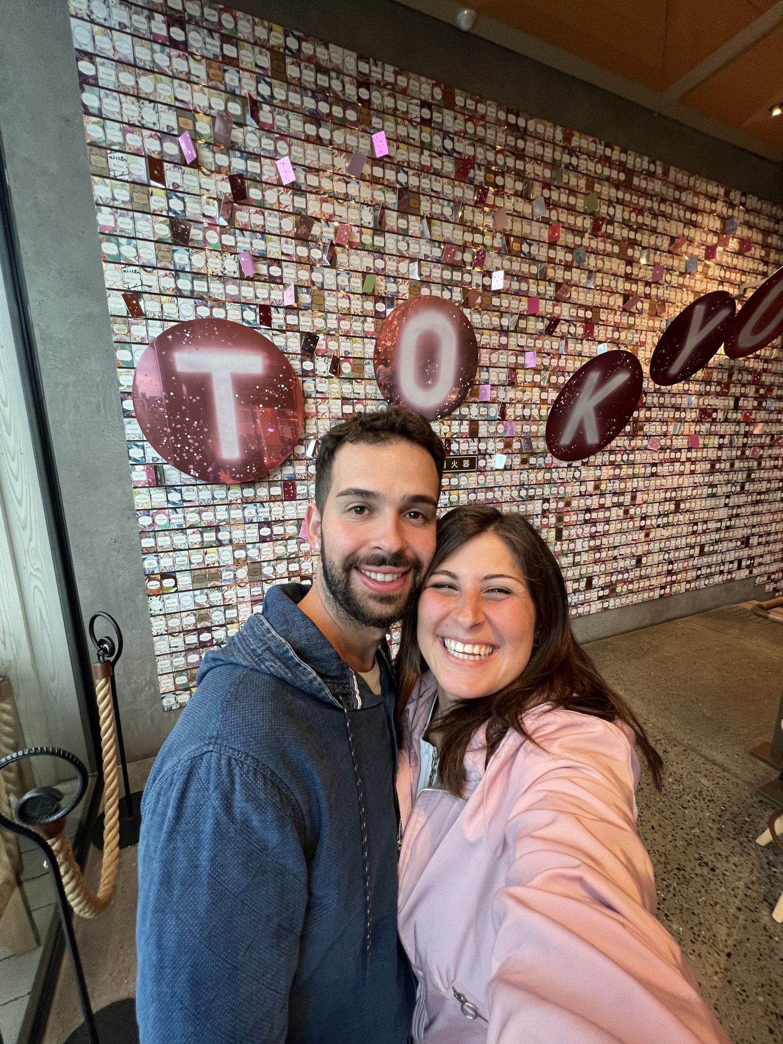 Scopri di più sull'articolo LUOGHI INSOLITI A TOKYO FUORI DAGLI ITINERARI TURISTICI