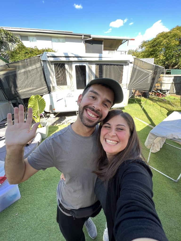 Scopri di più sull'articolo DORMIRE GRATUITAMENTE IN AUSTRALIA E NEL MONDO: 4 SITI UTILISSIMI