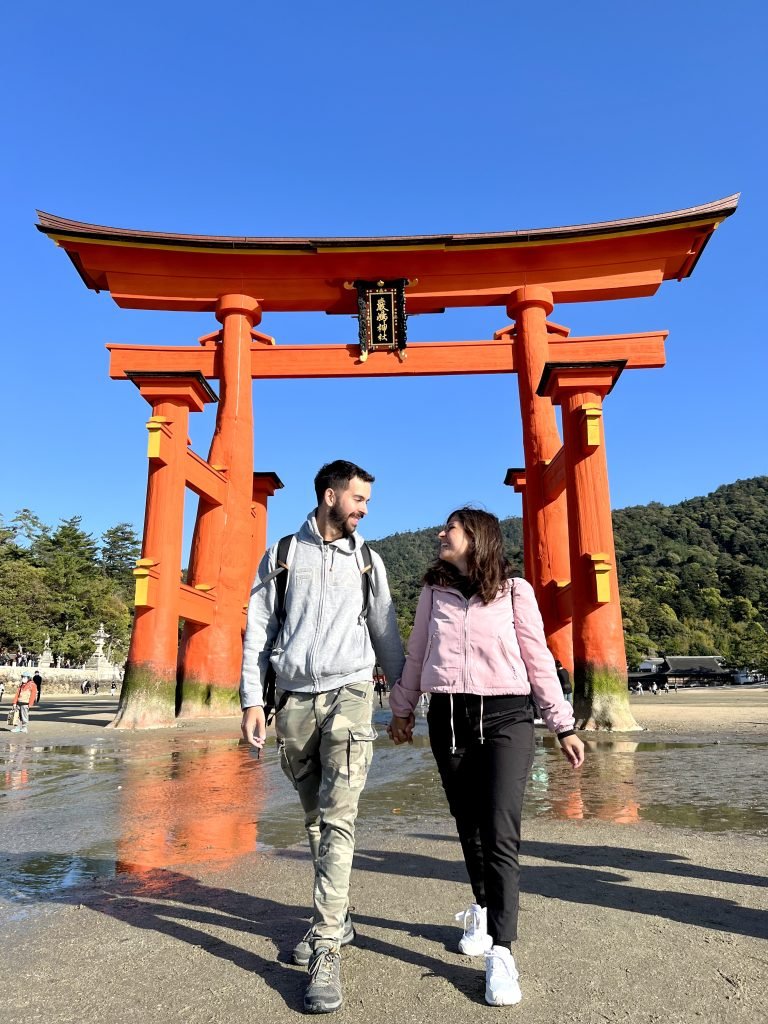 Scopri di più sull'articolo ORGANIZZARE UN VIAGGIO IN GIAPPONE: TUTTE LE COSE DA SAPERE