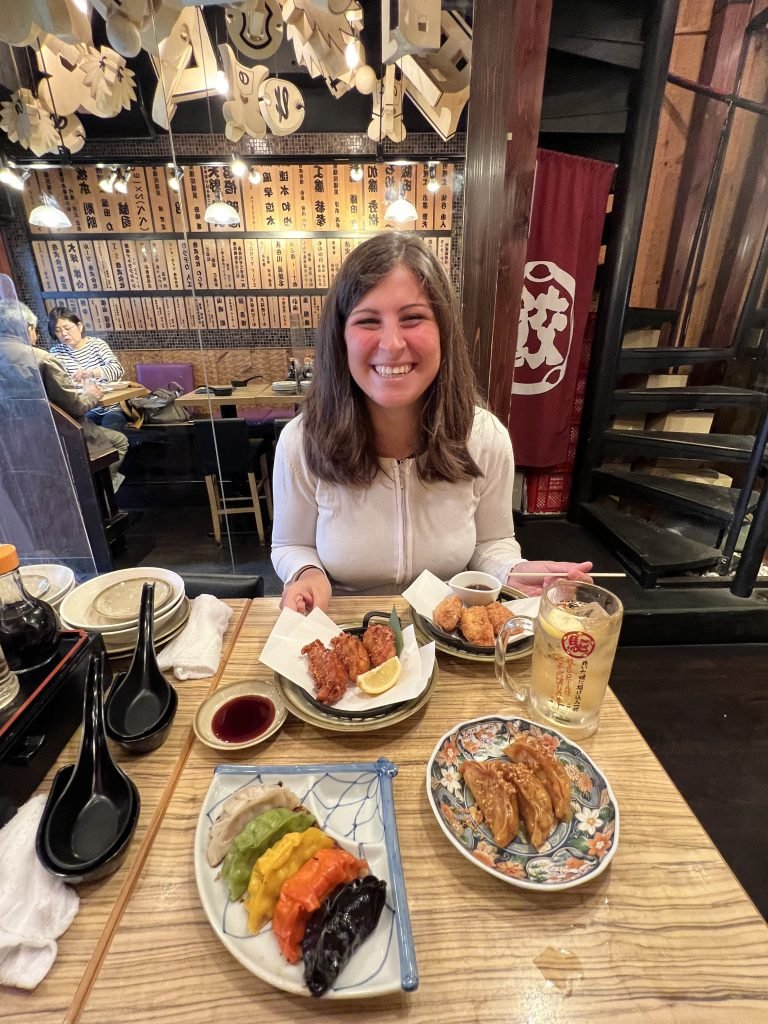 Scopri di più sull'articolo 35 CIBI TRADIZIONALI DA PROVARE IN GIAPPONE