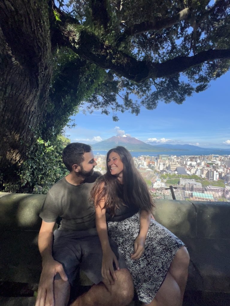 Scopri di più sull'articolo KAGOSHIMA: VIAGGIO NELLA NAPOLI DEL GIAPPONE