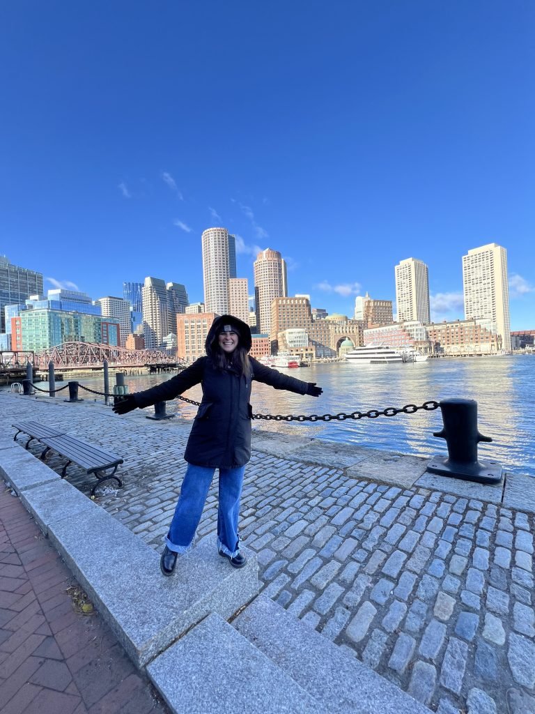 Scopri di più sull'articolo COSA FARE A BOSTON: LA CITTÀ PIÙ ELEGANTE D’AMERICA