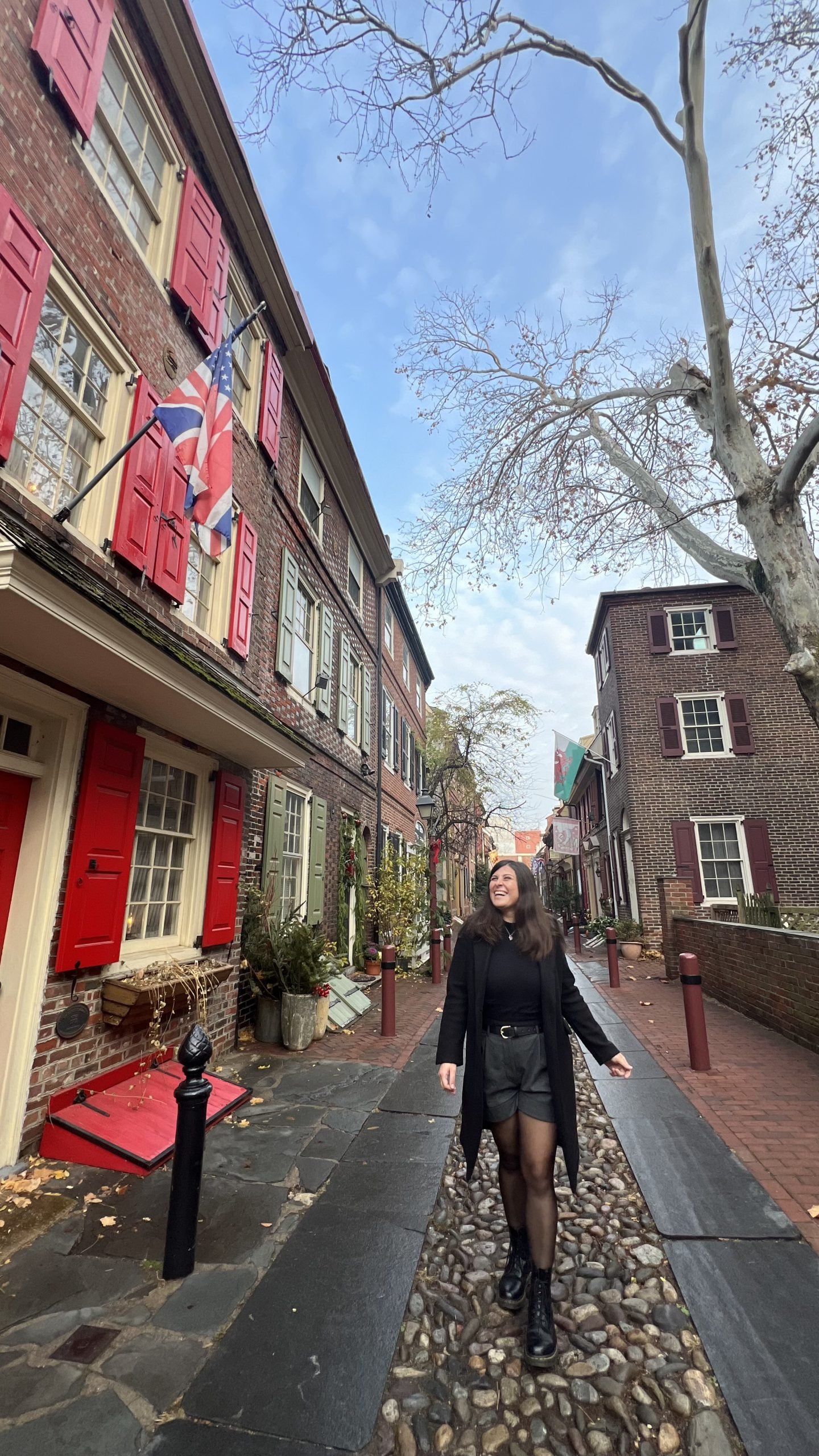 Scopri di più sull'articolo COSA VEDERE A PHILADELPHIA: TUTTE LE INFO