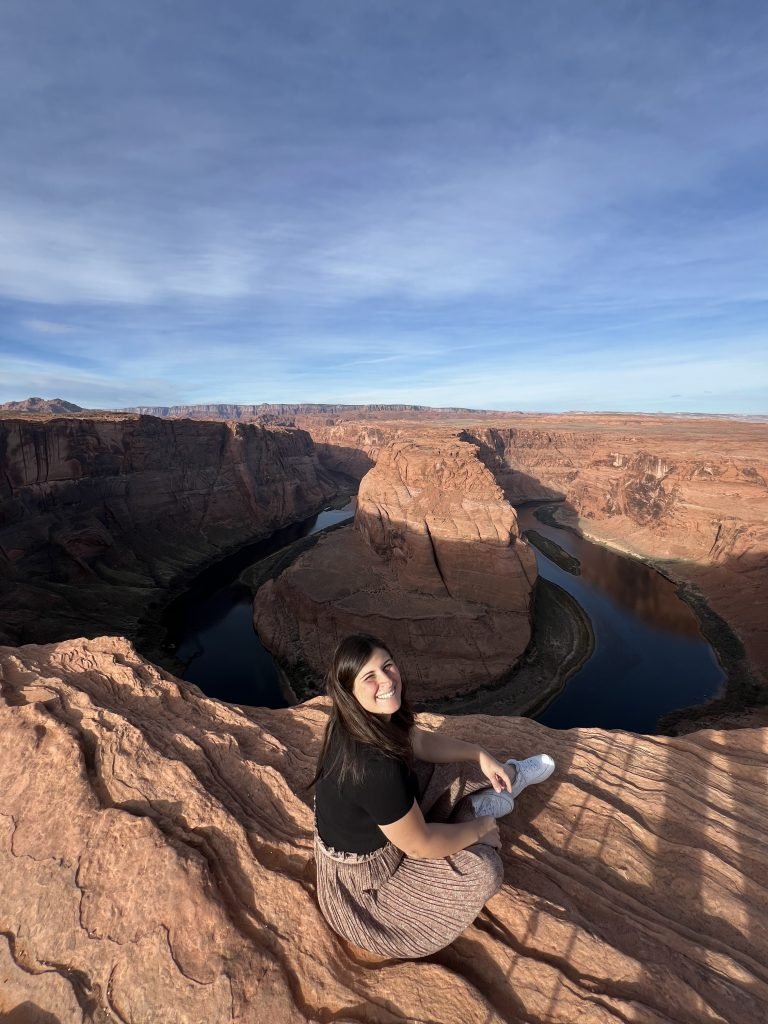 Scopri di più sull'articolo HORSESHOE BEND: INFORMAZIONI SU COME VISITARLO