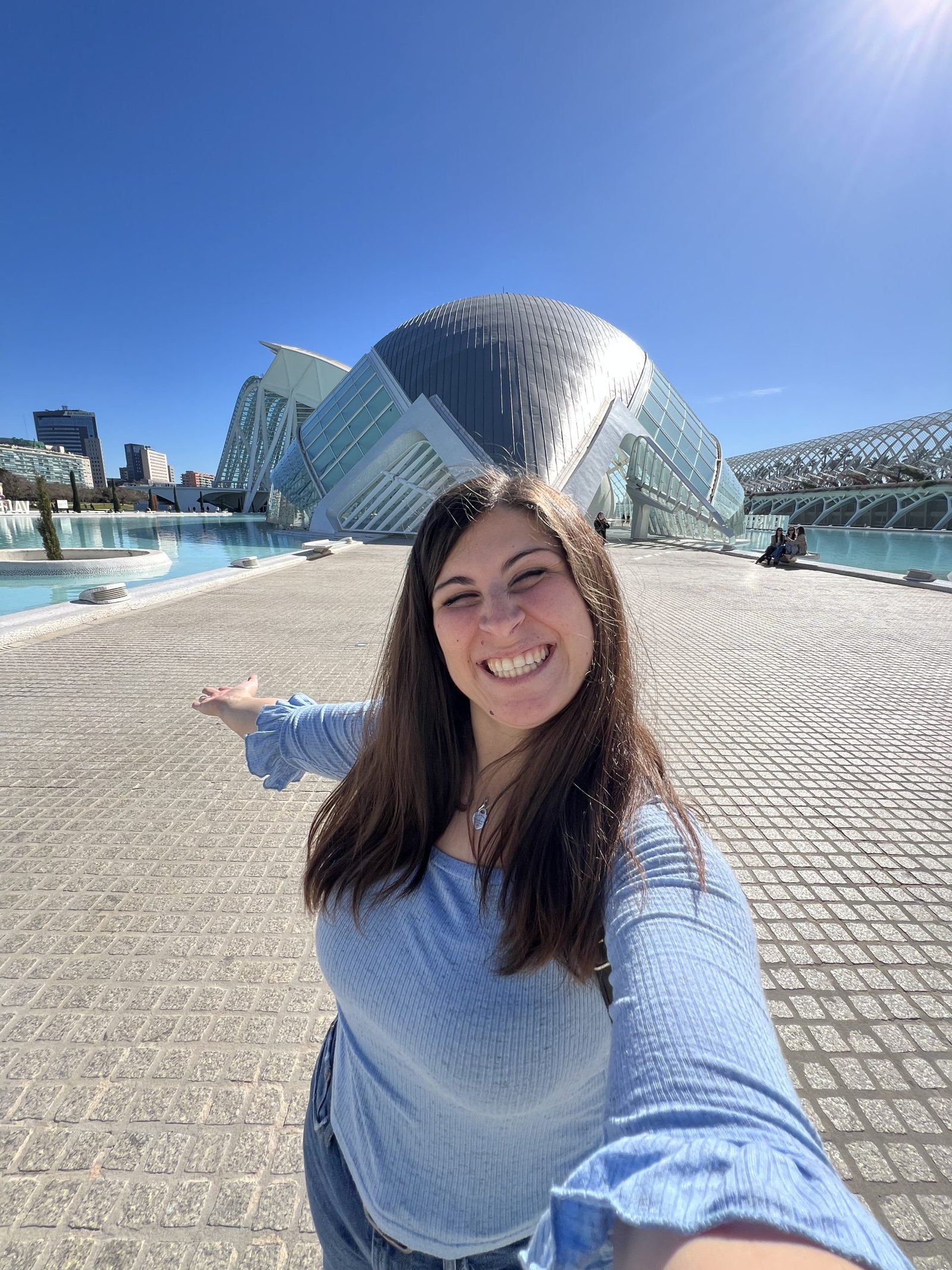 Scopri di più sull'articolo WEEKEND A VALENCIA: COSA FARE E VEDERE