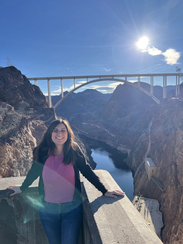 Scopri di più sull'articolo DIGA DI HOOVER: VISITA UN CAPOLAVORO INGEGNERISTICO 