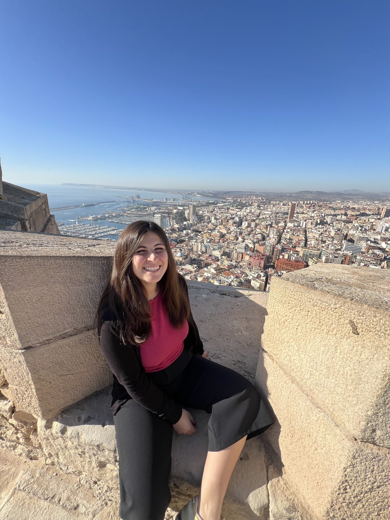 Scopri di più sull'articolo ALICANTE: CITTÀ DEL SOLE E PORTA DELLA COSTA BLANCA