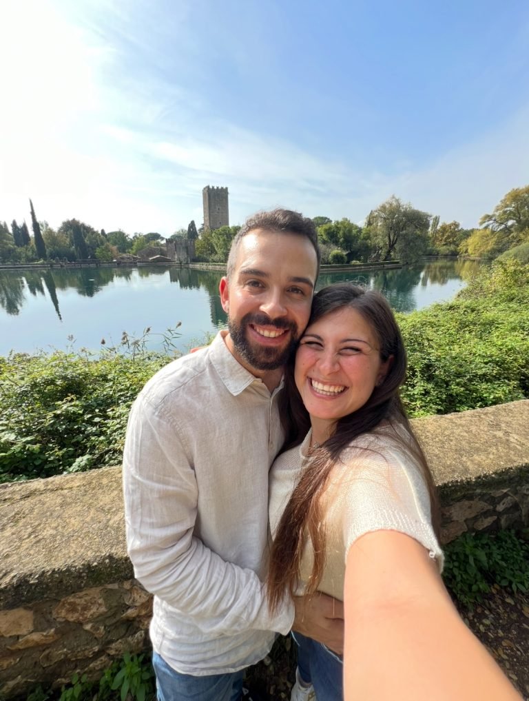 Scopri di più sull'articolo NINFA: UNO DEI GIARDINI PIÙ BELLI DEL MONDO VICINO ROMA